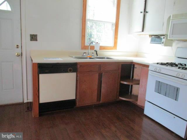 BROOKLYN HEIGHTS - Residential