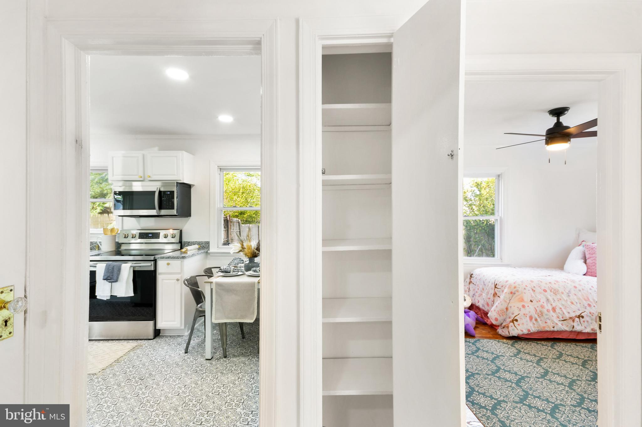 HAGERSTOWN - Residential