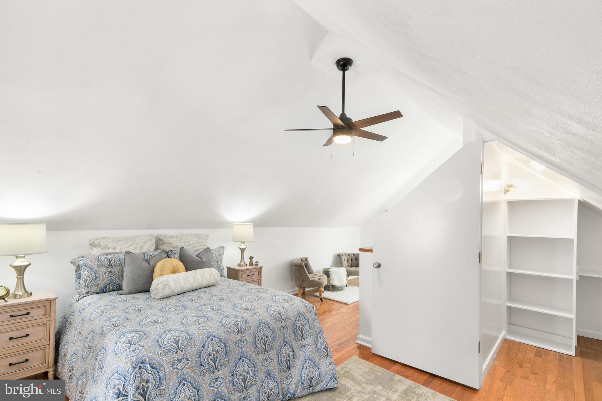 HAGERSTOWN - Residential