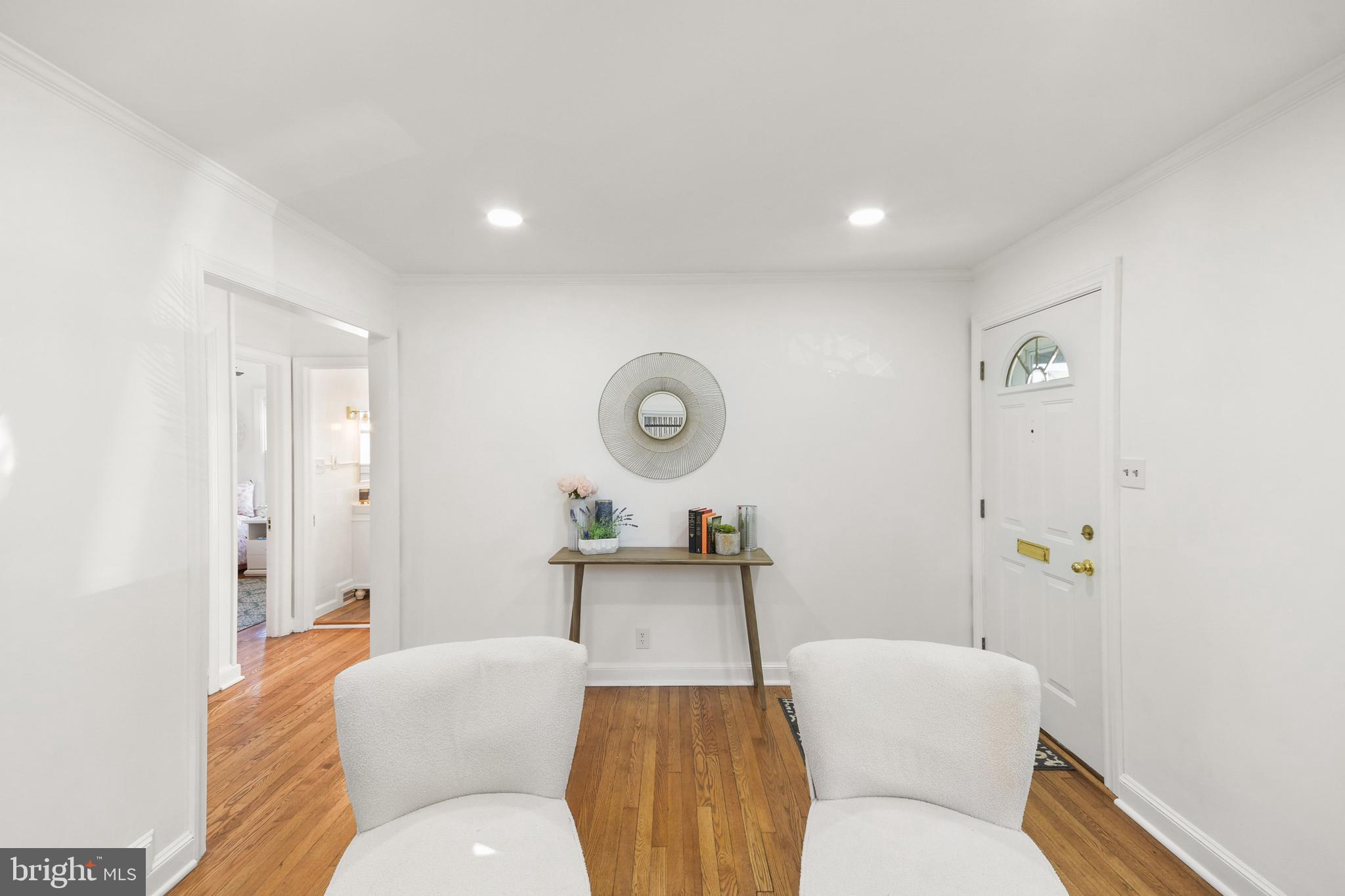 HAGERSTOWN - Residential