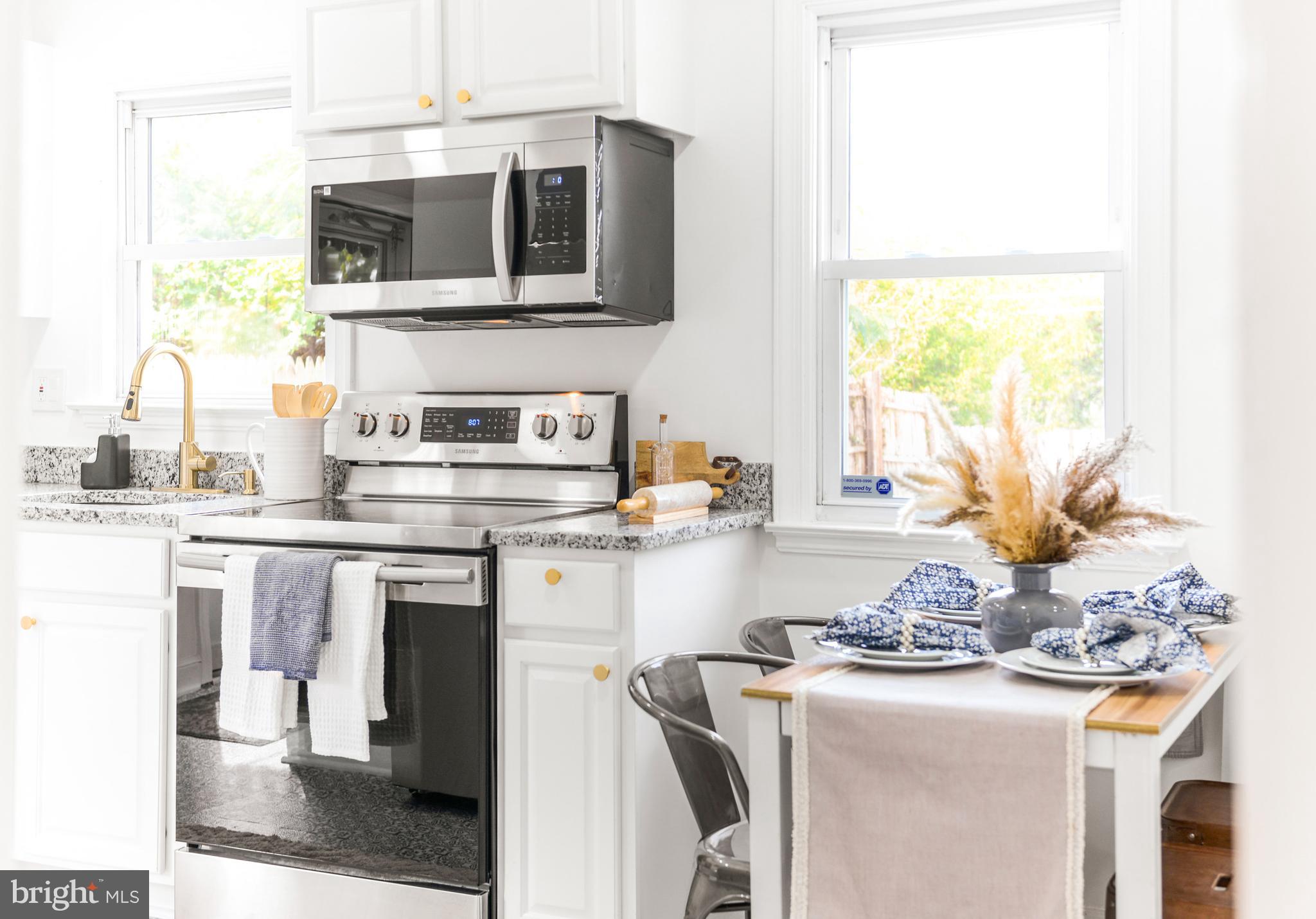 HAGERSTOWN - Residential