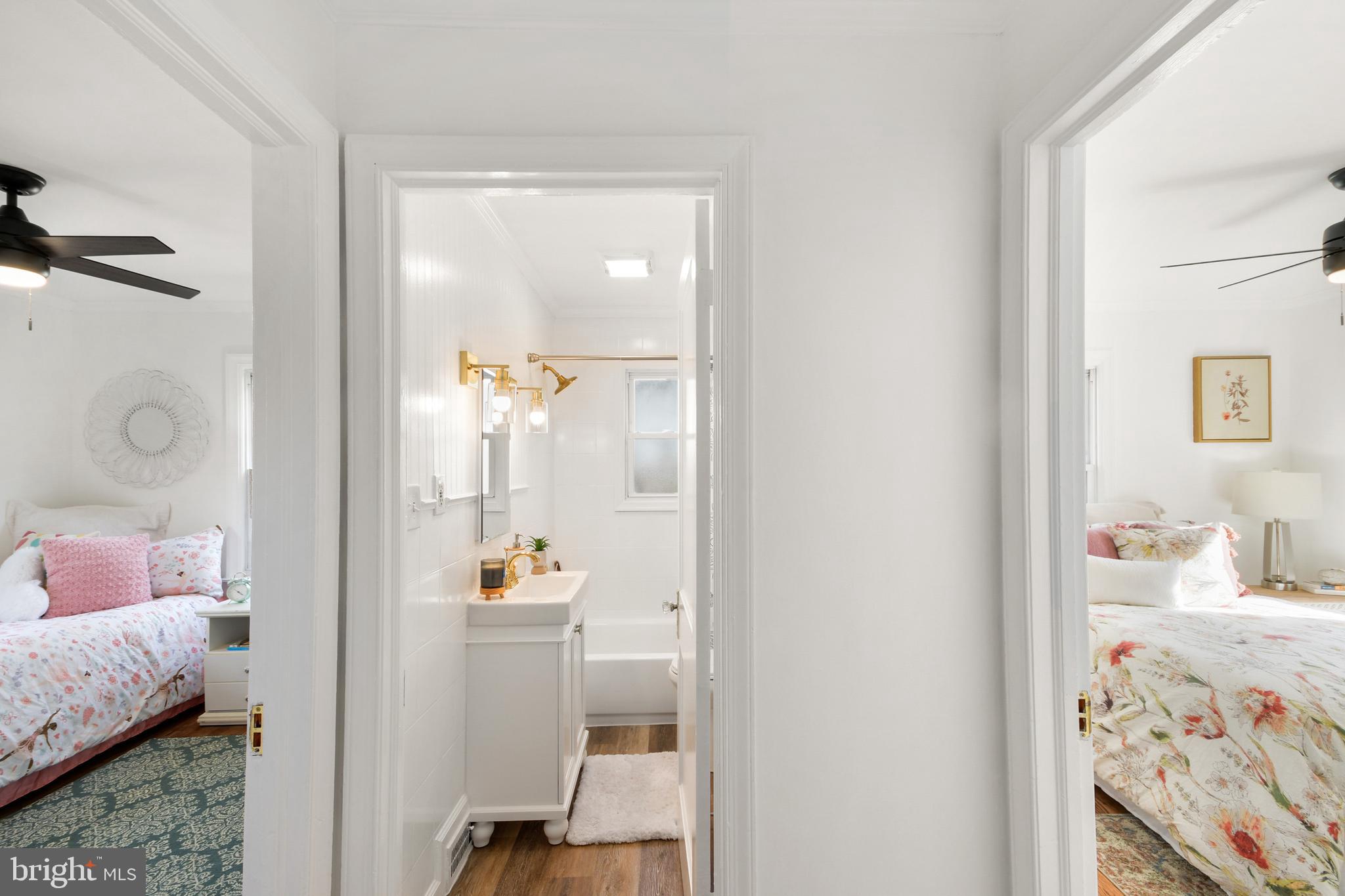 HAGERSTOWN - Residential