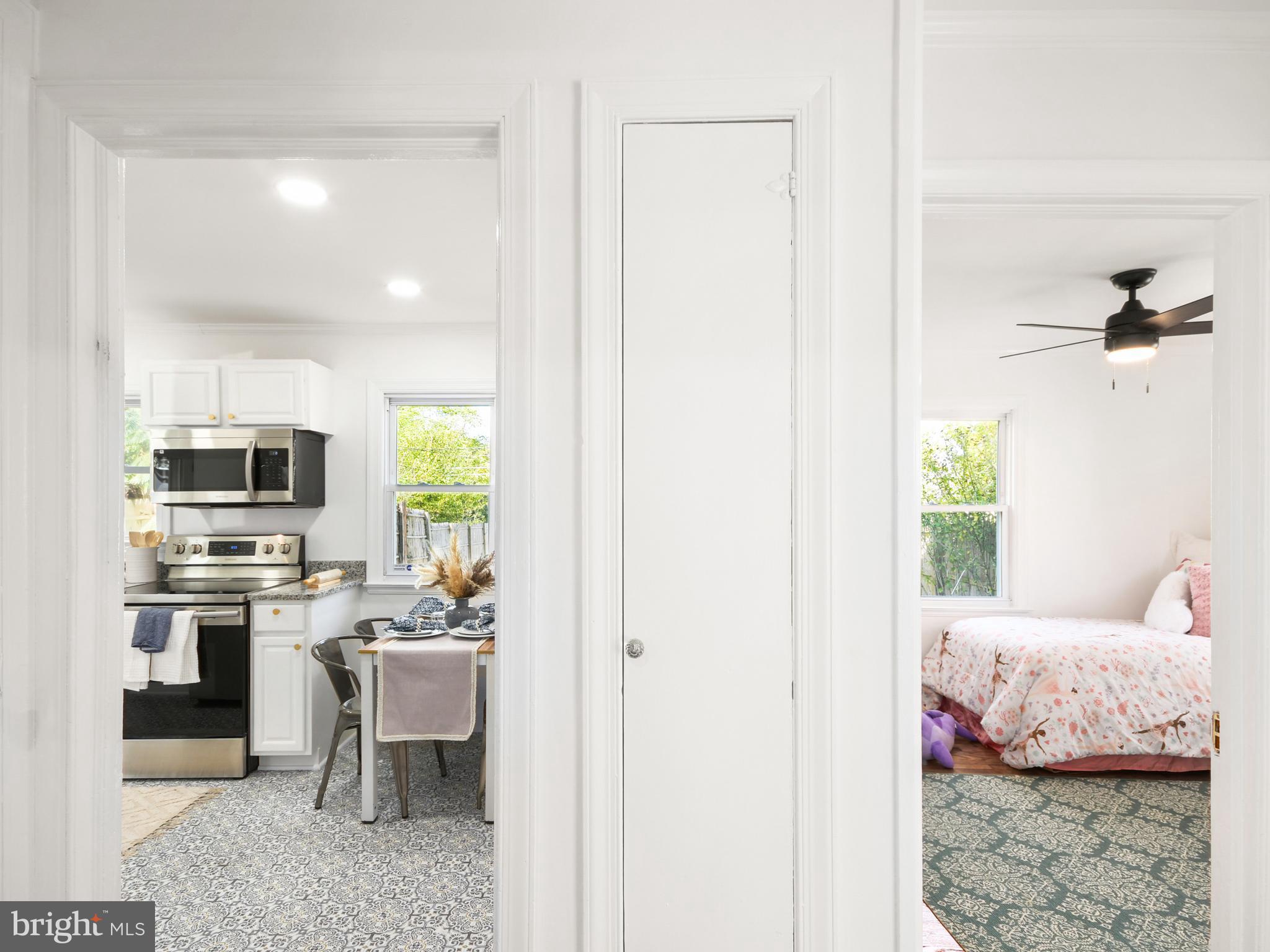 HAGERSTOWN - Residential