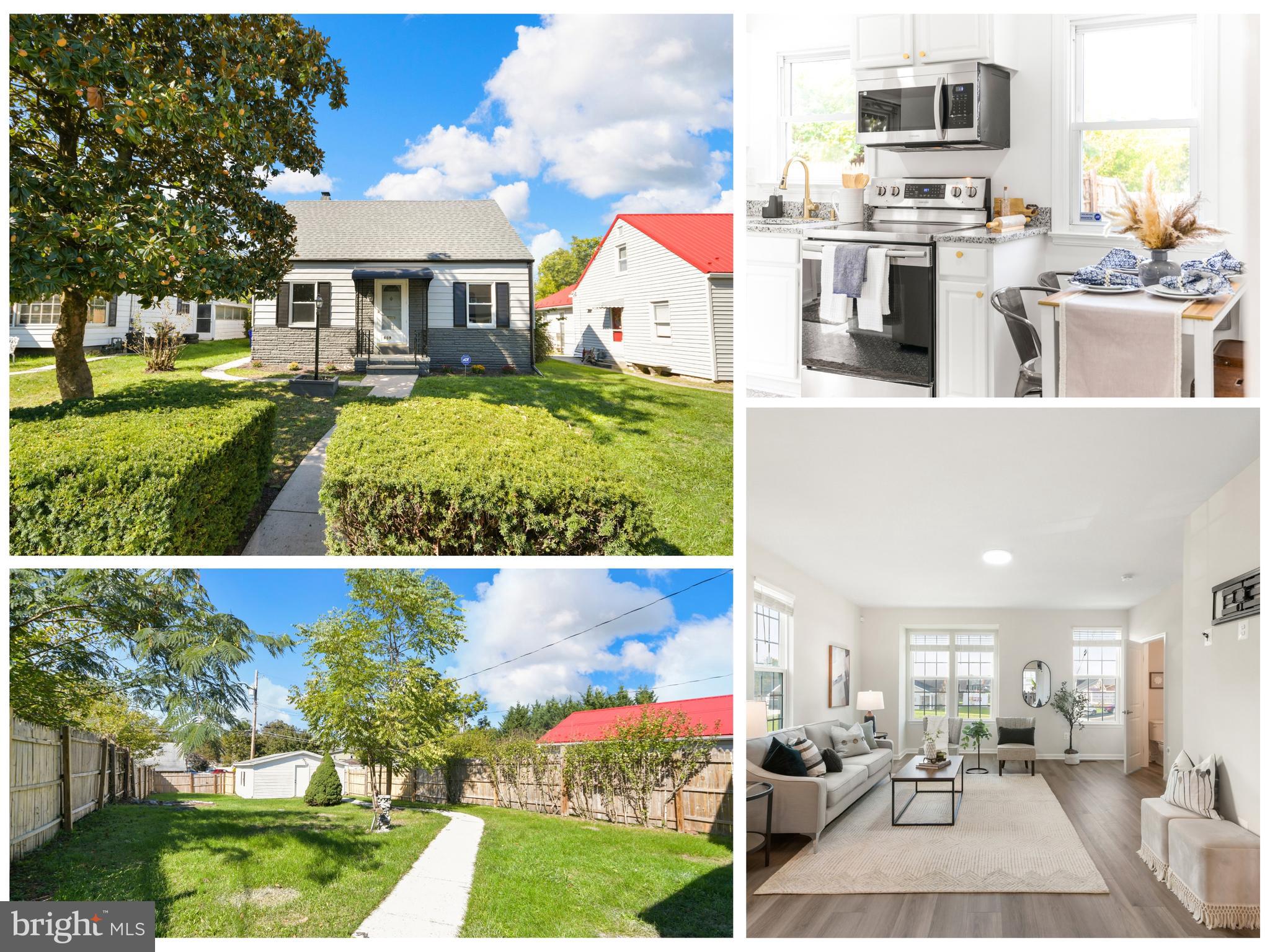 HAGERSTOWN - Residential