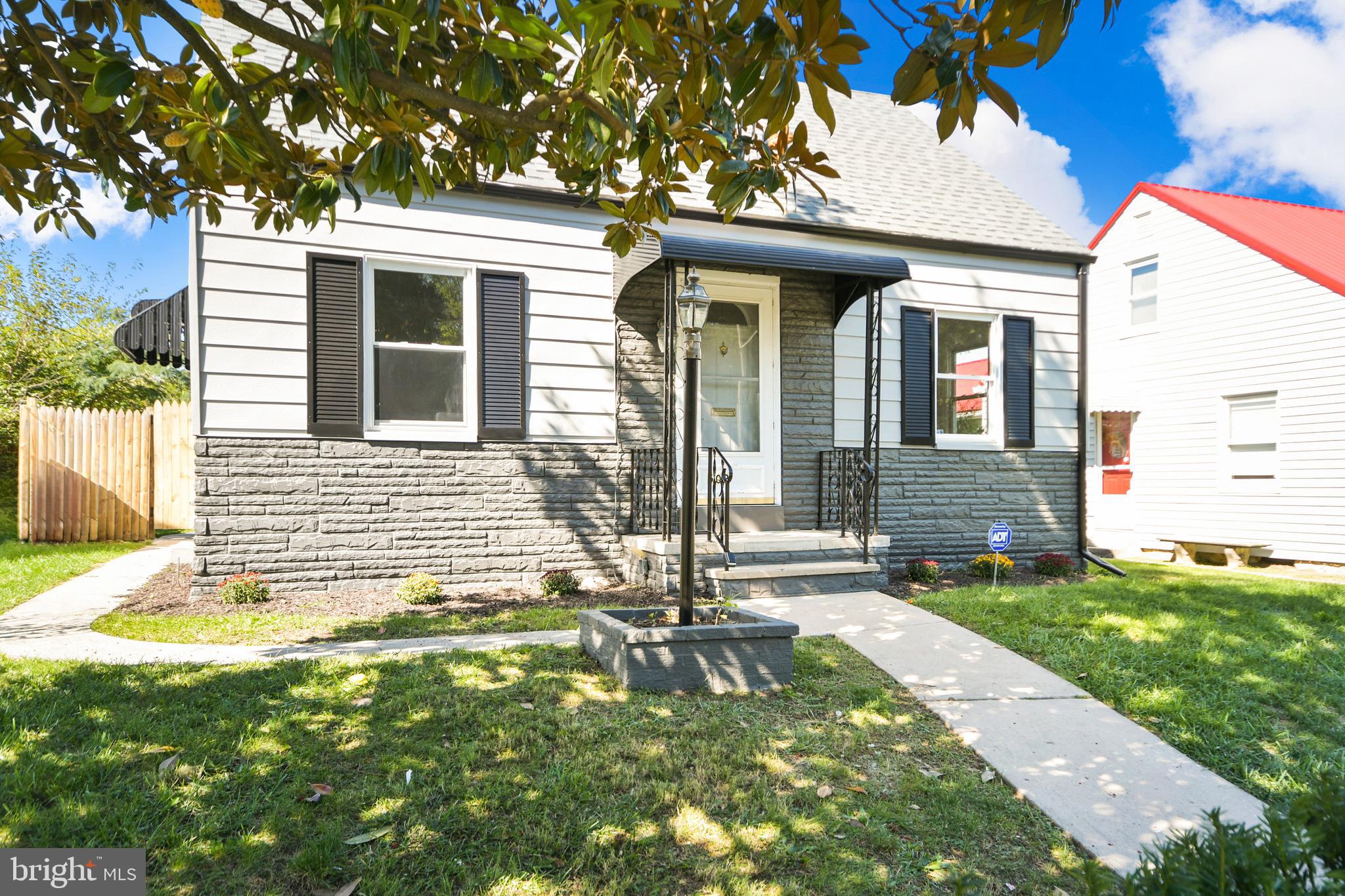 HAGERSTOWN - Residential