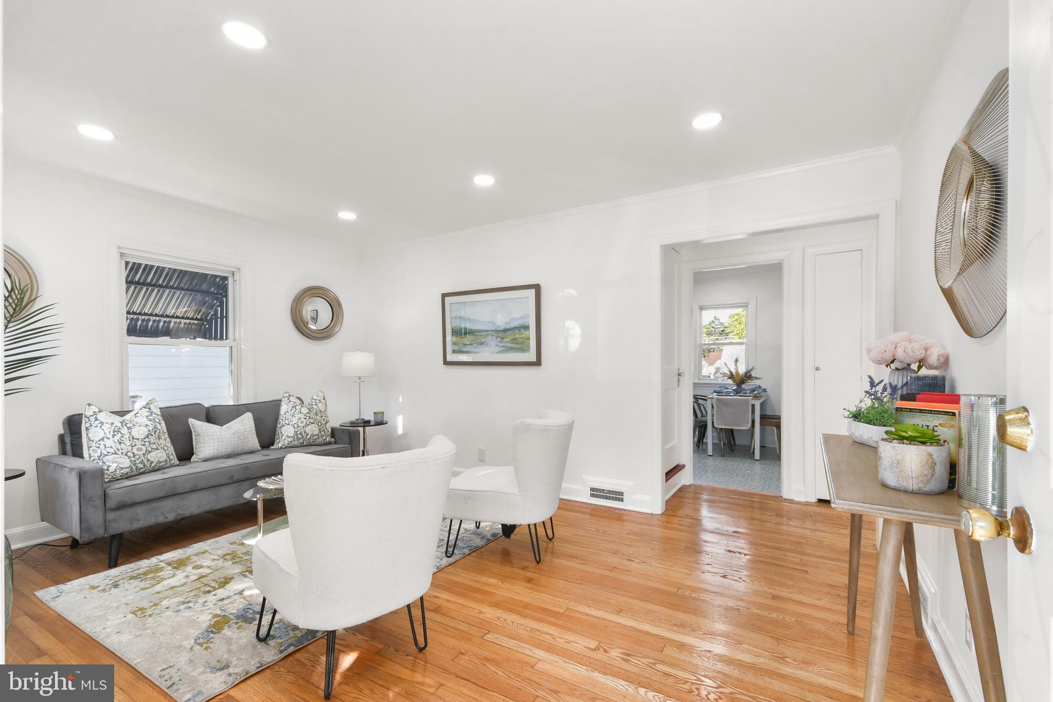 HAGERSTOWN - Residential