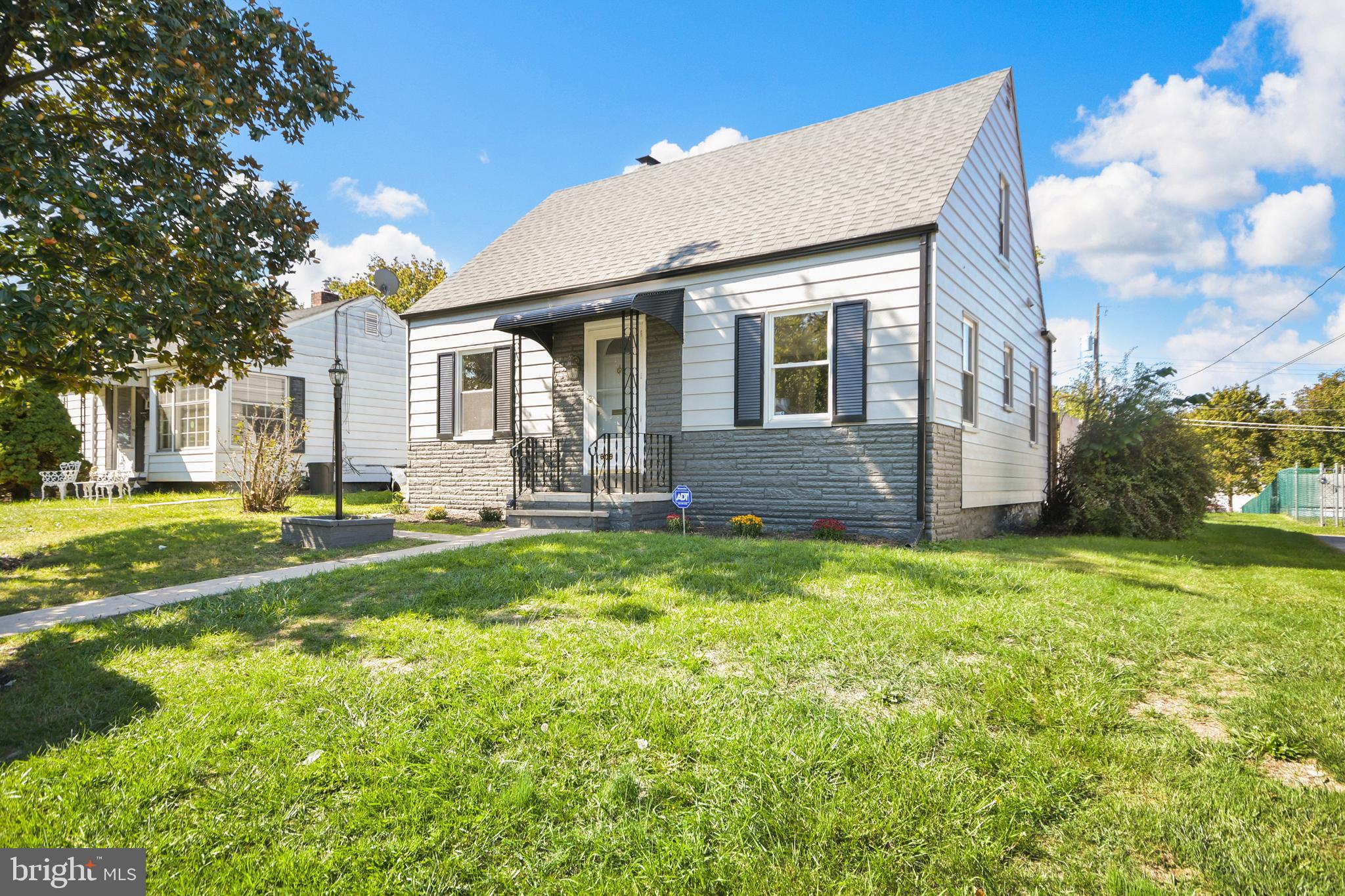 HAGERSTOWN - Residential