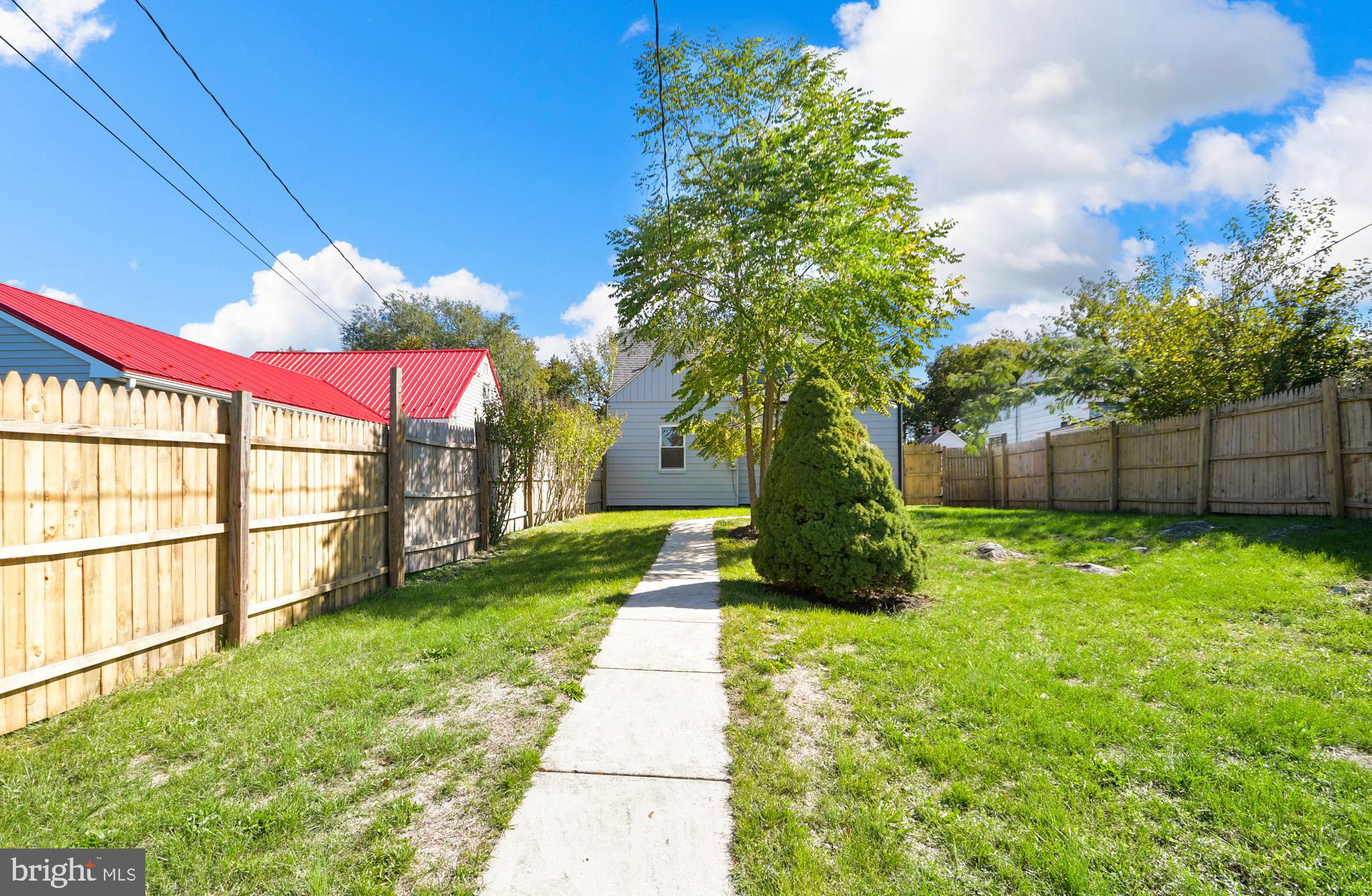 HAGERSTOWN - Residential