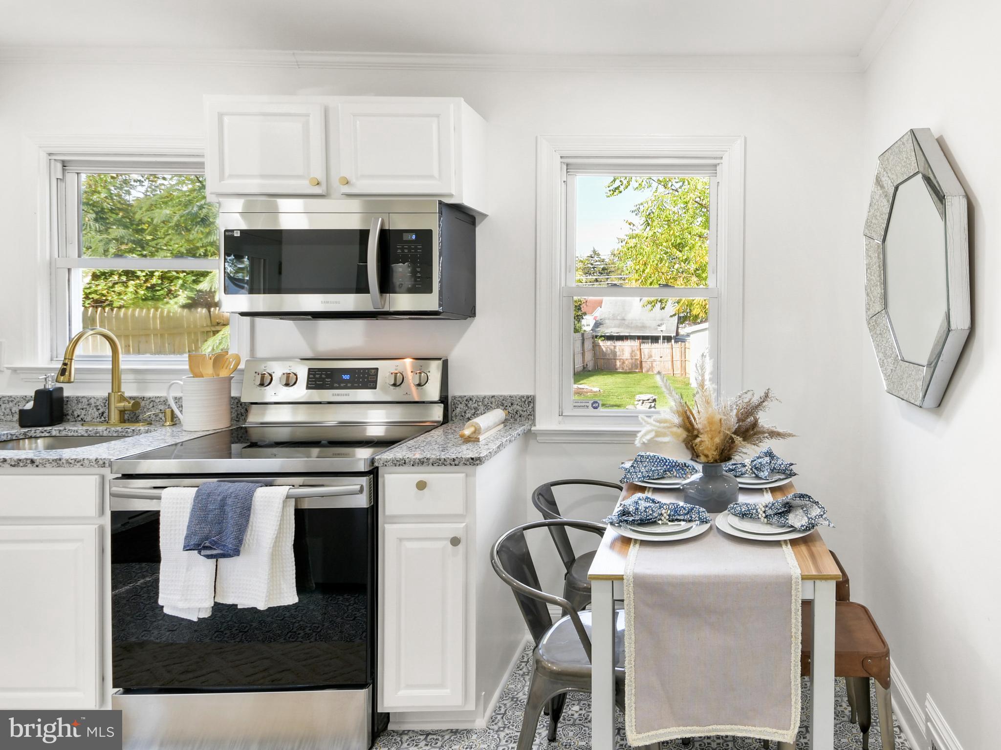 HAGERSTOWN - Residential