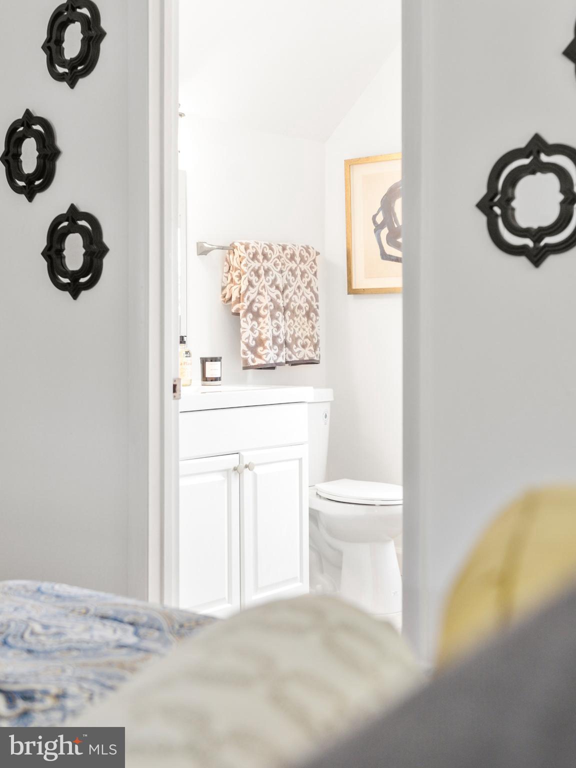 HAGERSTOWN - Residential