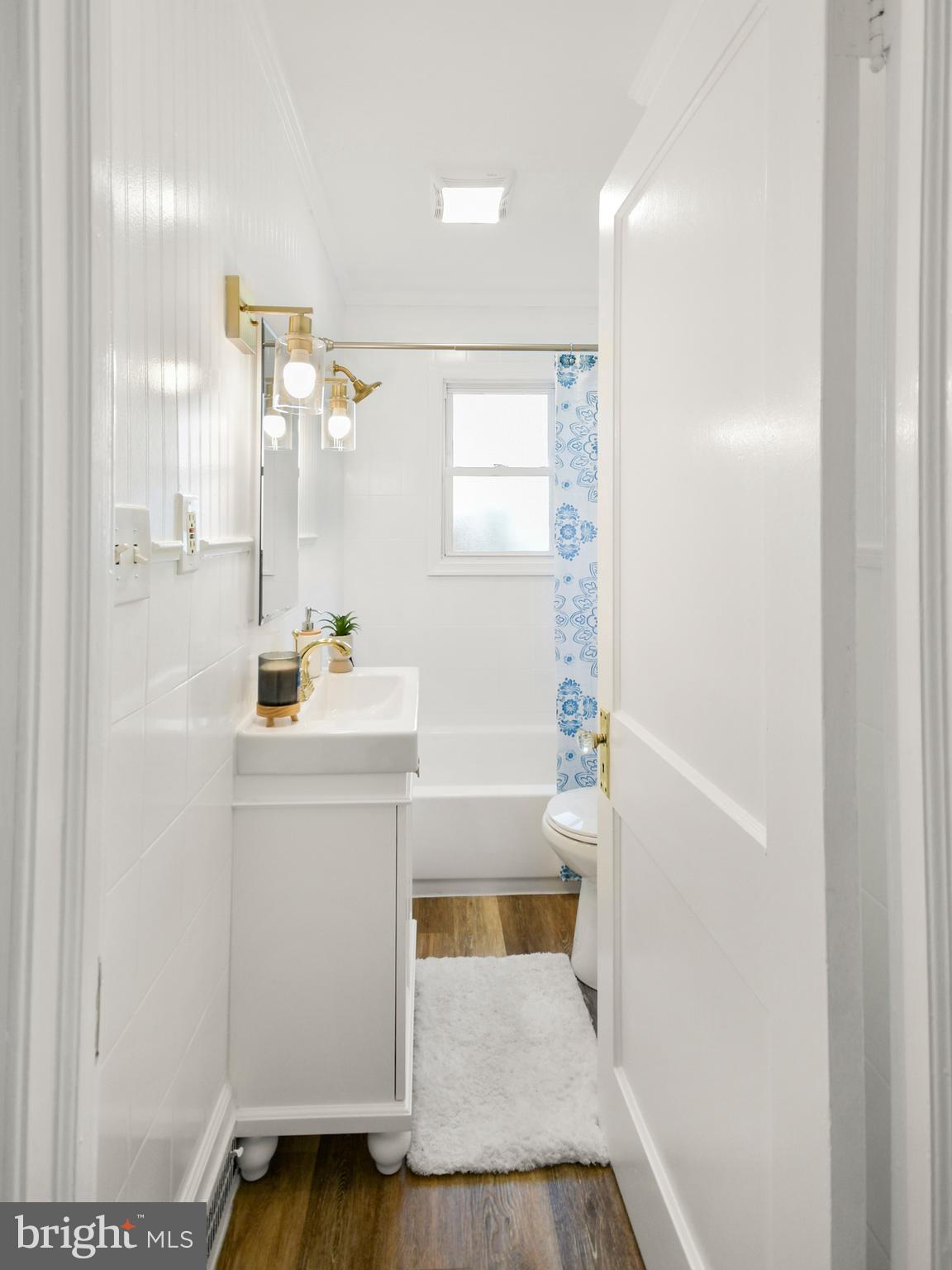 HAGERSTOWN - Residential