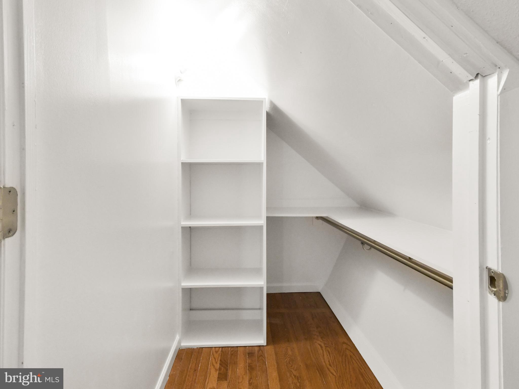 HAGERSTOWN - Residential