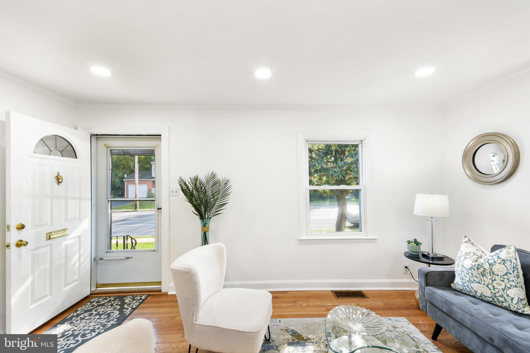 HAGERSTOWN - Residential