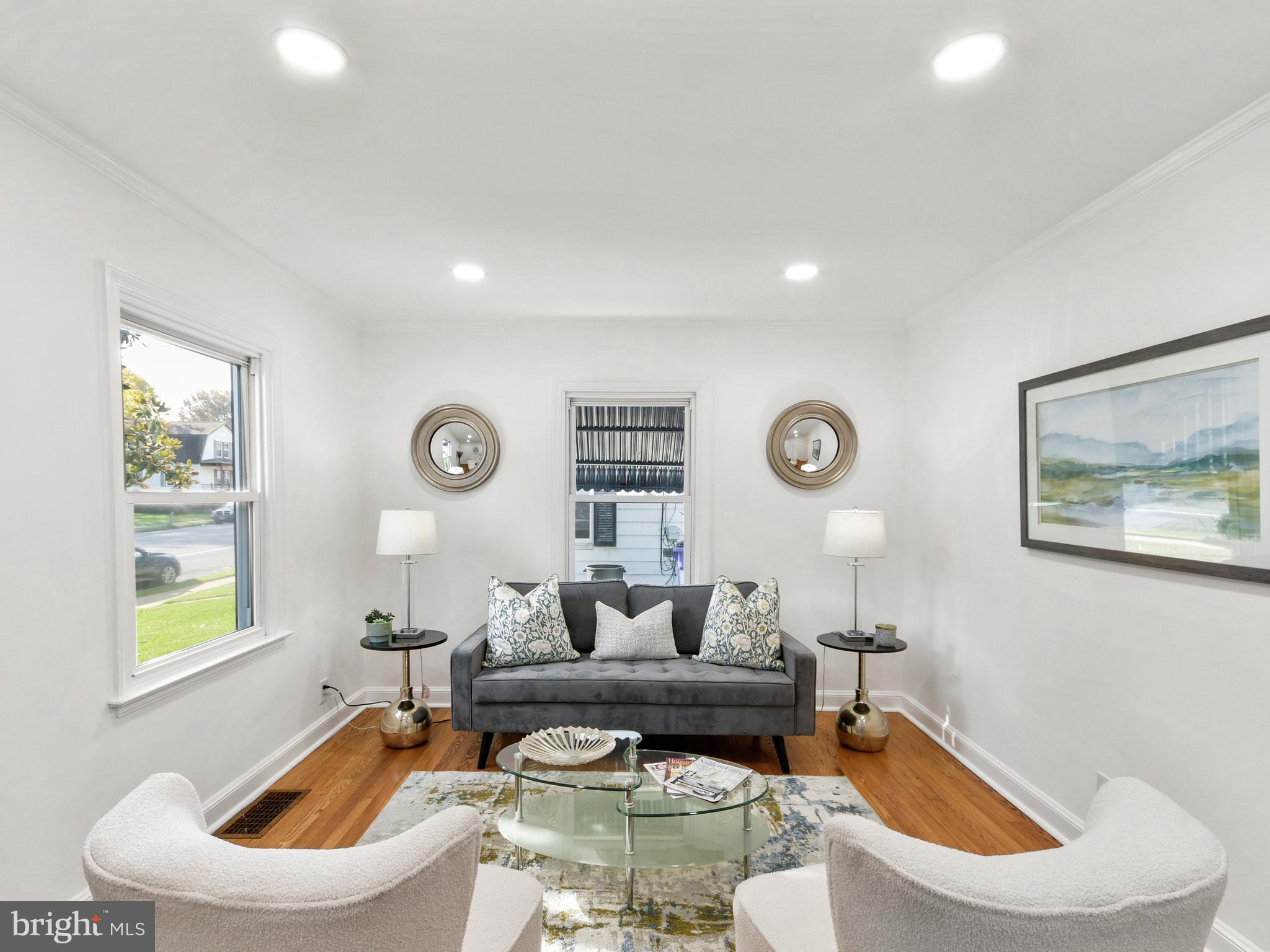 HAGERSTOWN - Residential