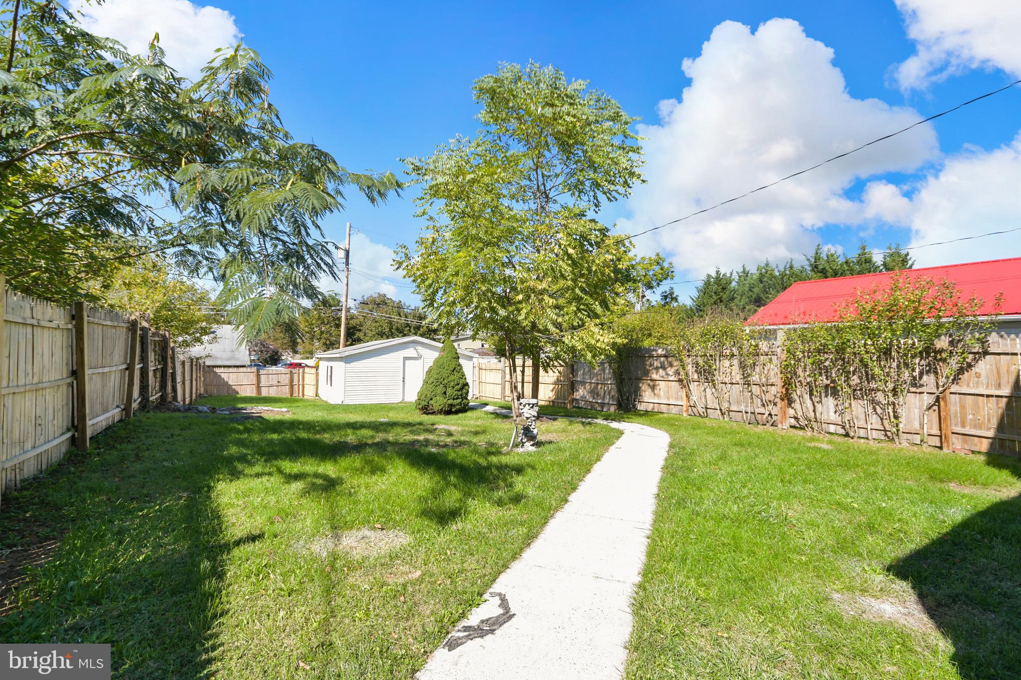 HAGERSTOWN - Residential