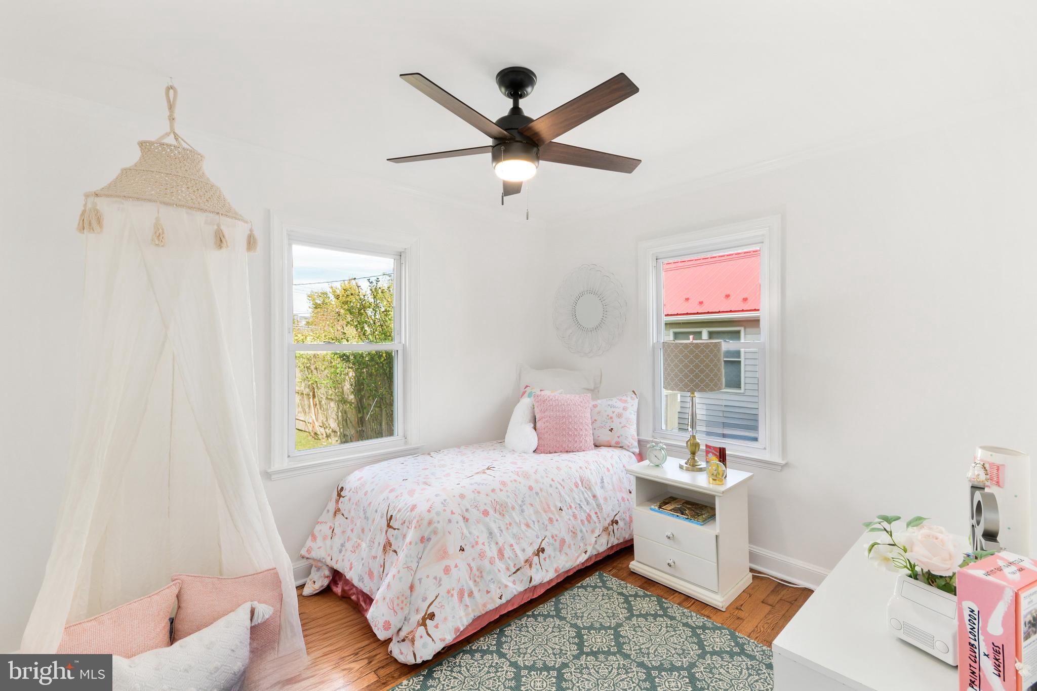 HAGERSTOWN - Residential