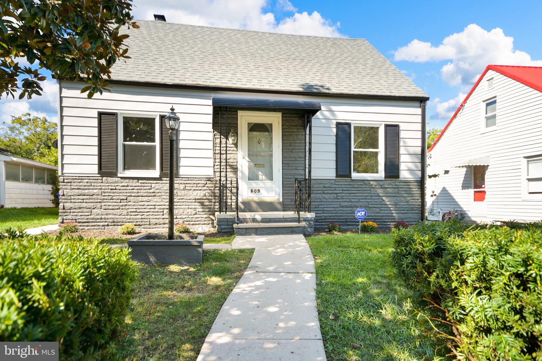 HAGERSTOWN - Residential