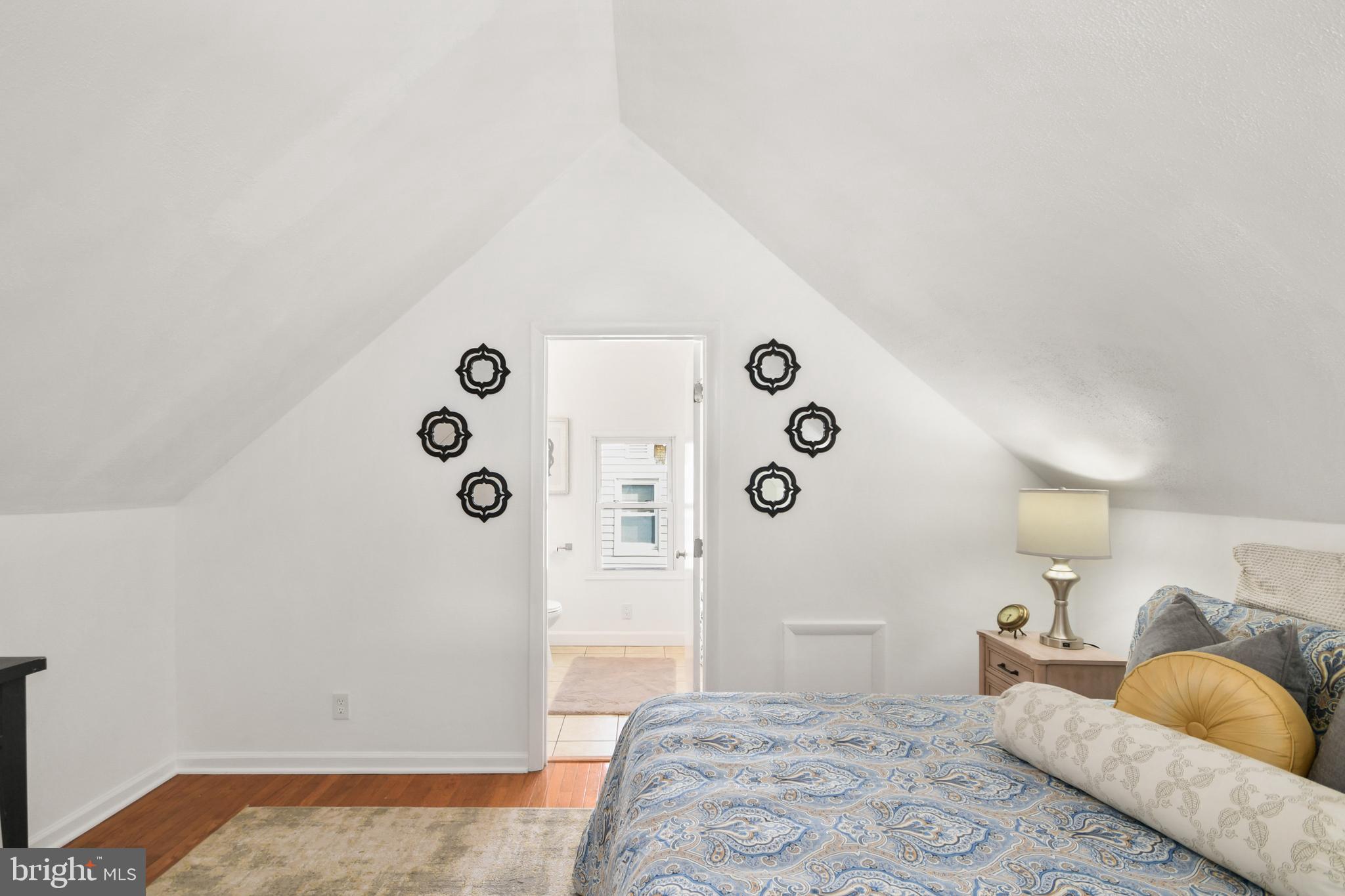 HAGERSTOWN - Residential