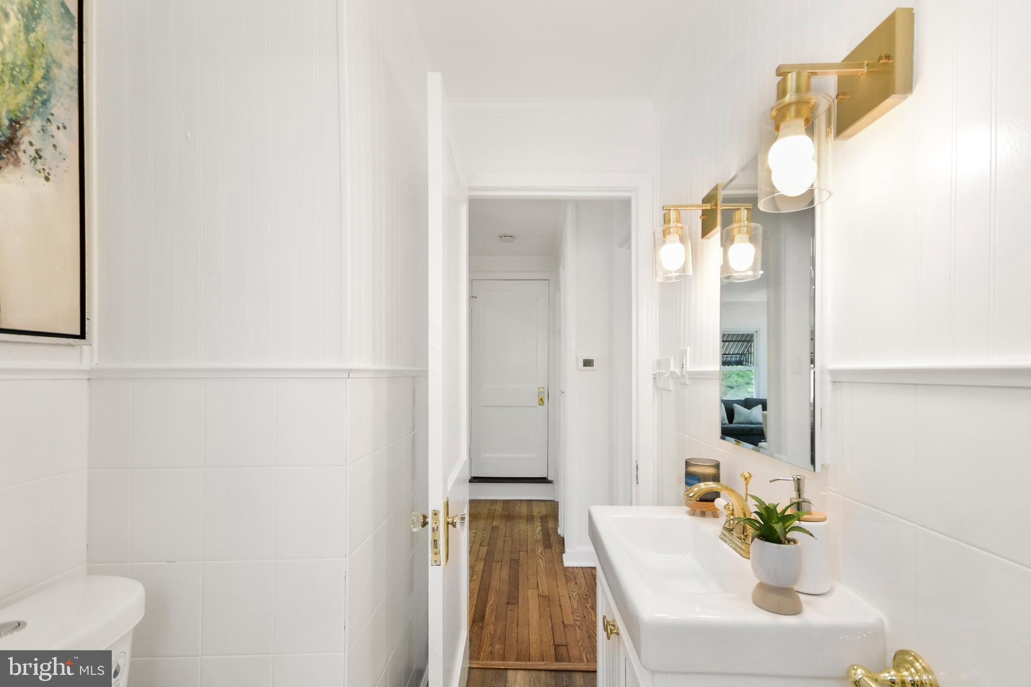 HAGERSTOWN - Residential