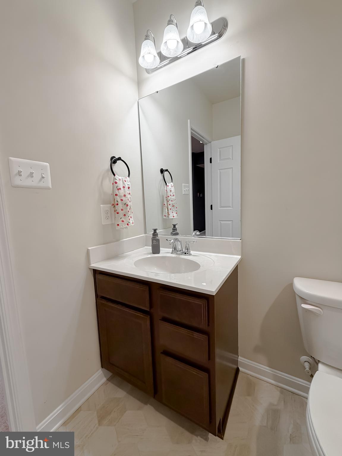 CLARK'S REST - Residential