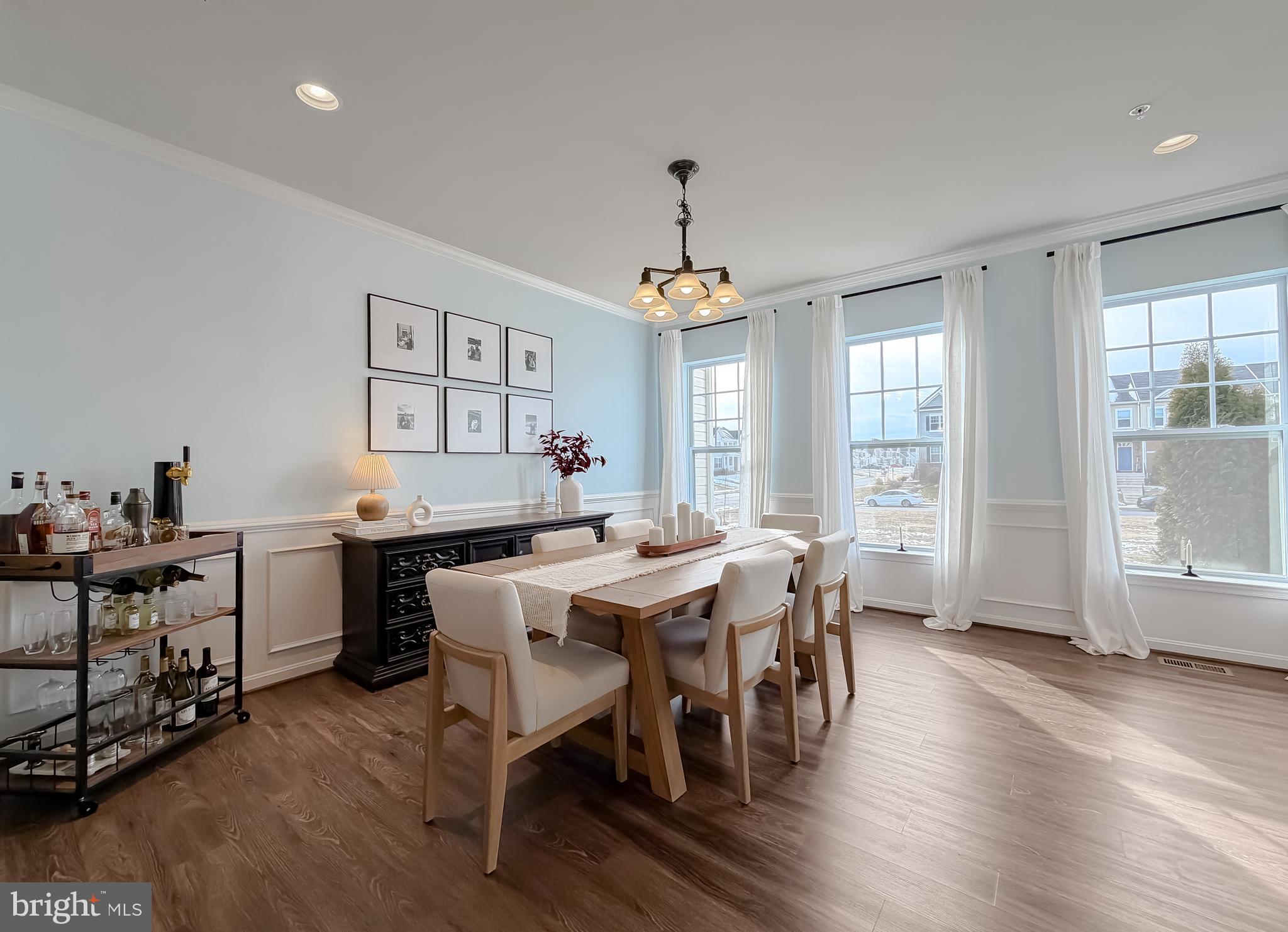 CLARK'S REST - Residential