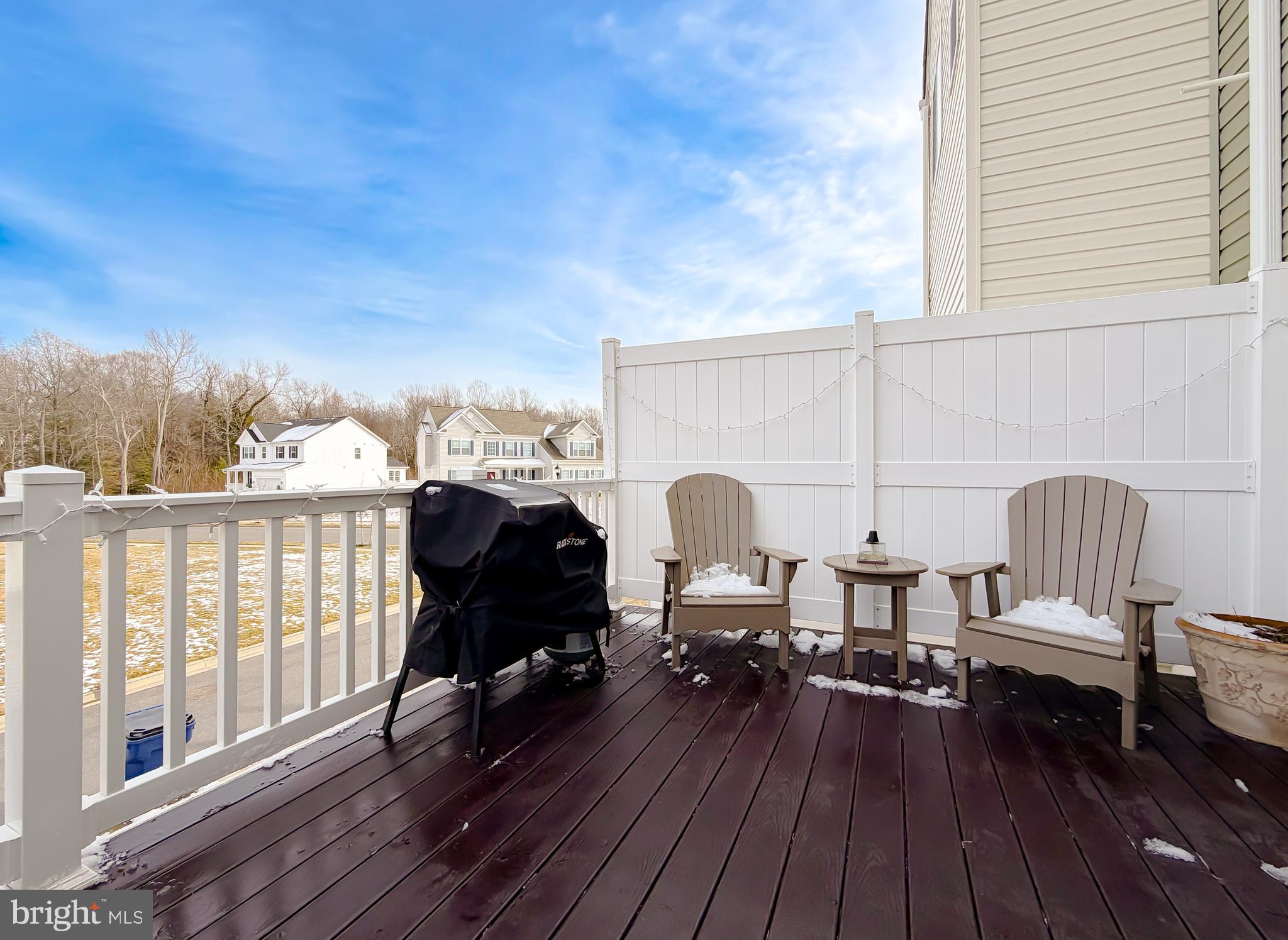 CLARK'S REST - Residential