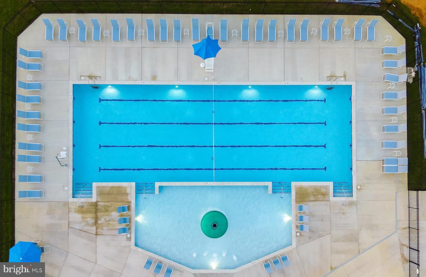 CLARK'S REST - Residential