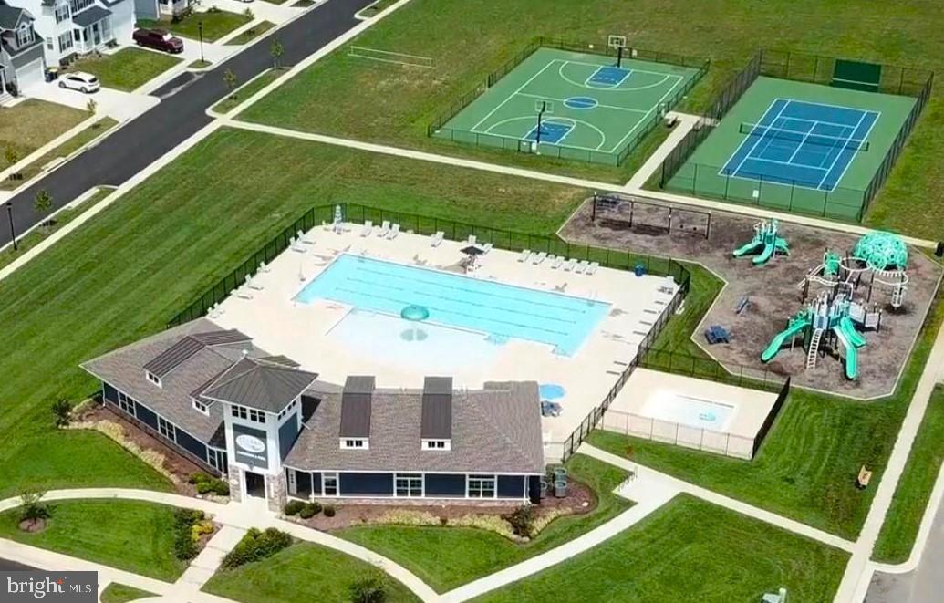 CLARK'S REST - Residential