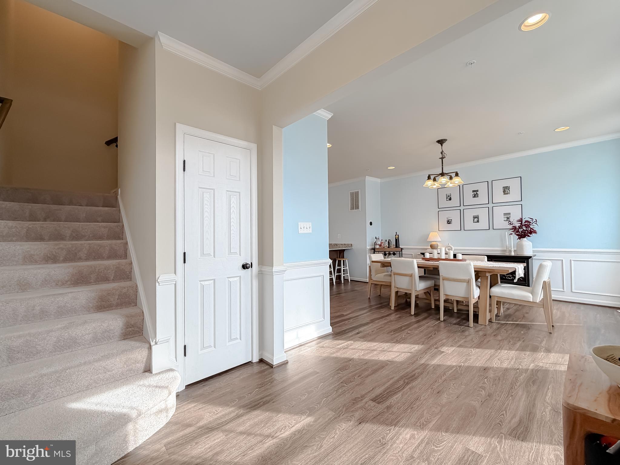 CLARK'S REST - Residential