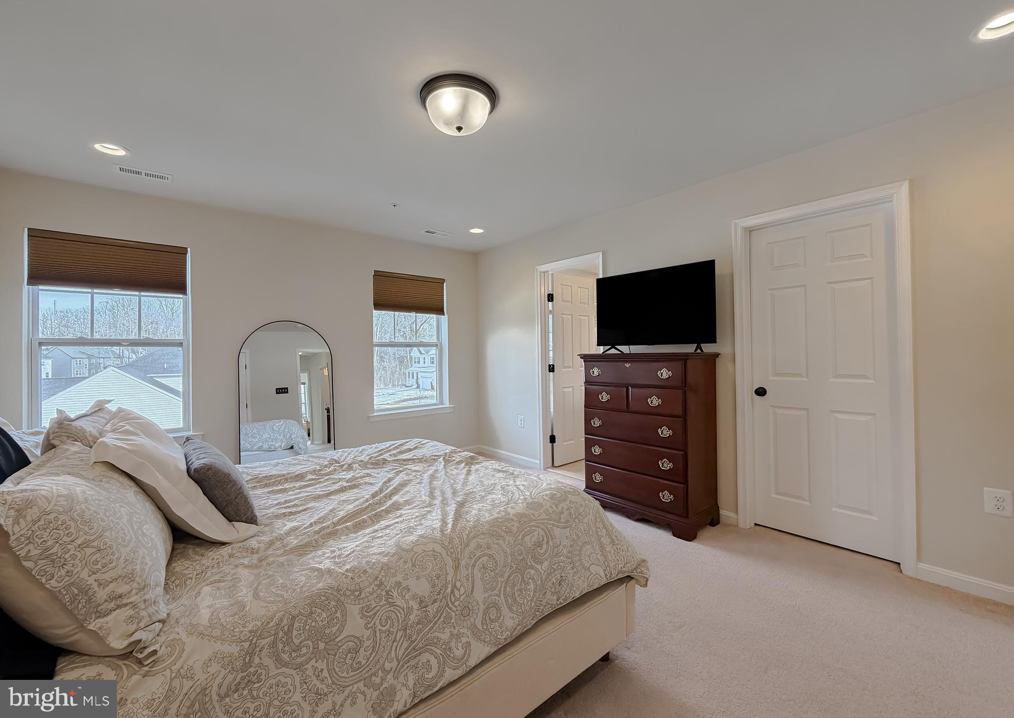 CLARK'S REST - Residential