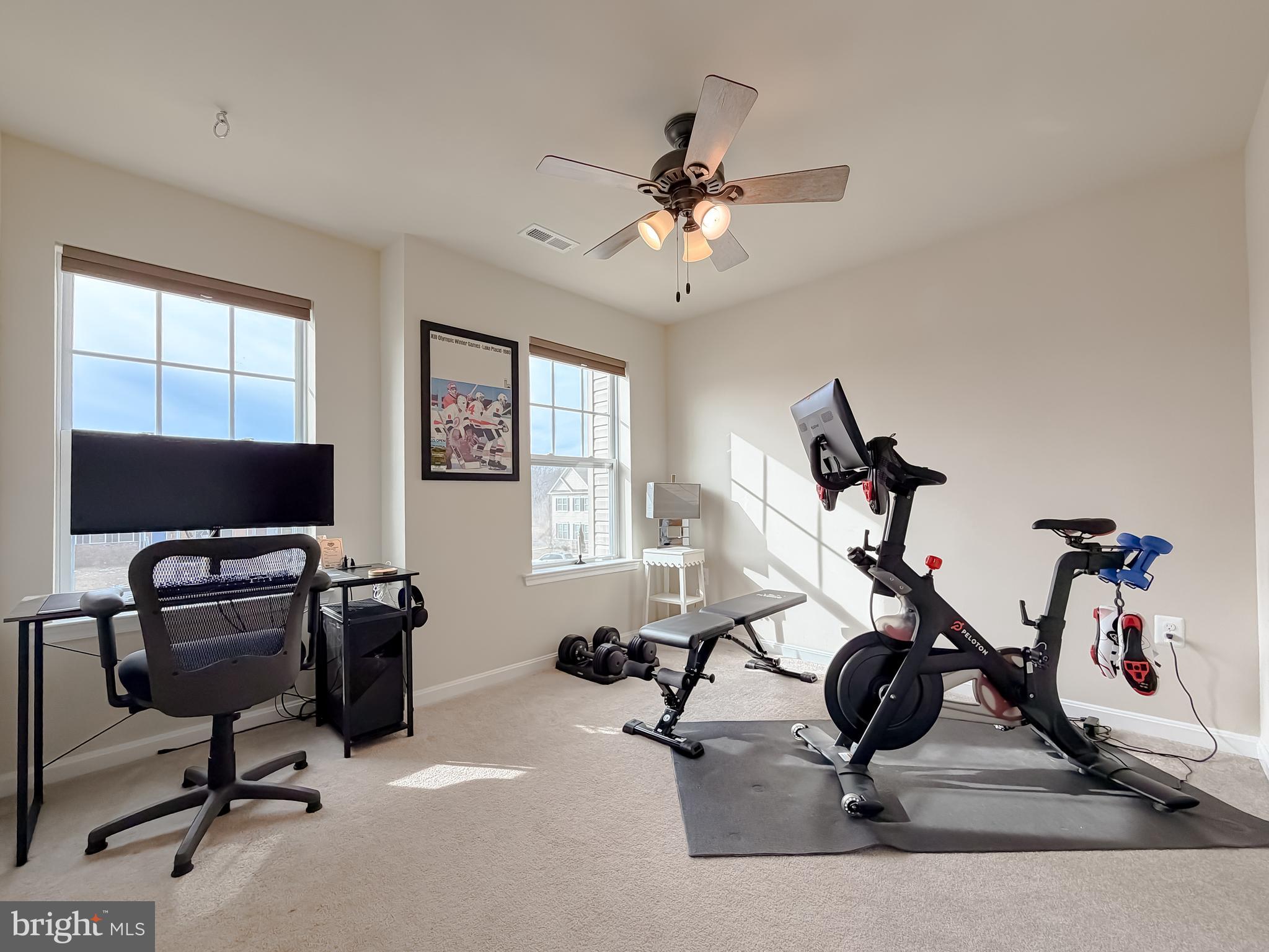 CLARK'S REST - Residential