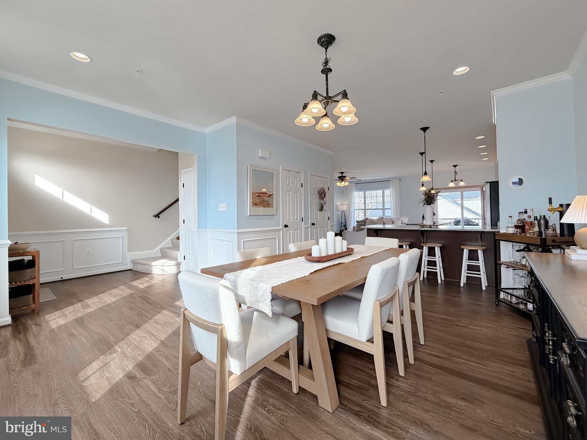 CLARK'S REST - Residential