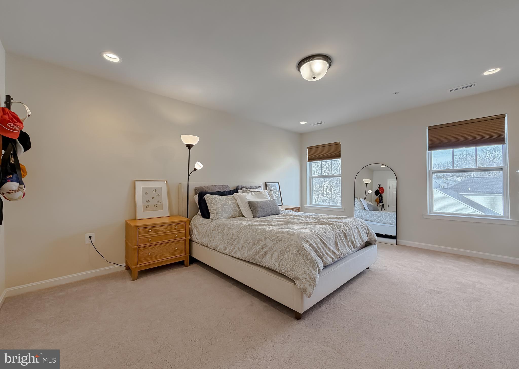 CLARK'S REST - Residential