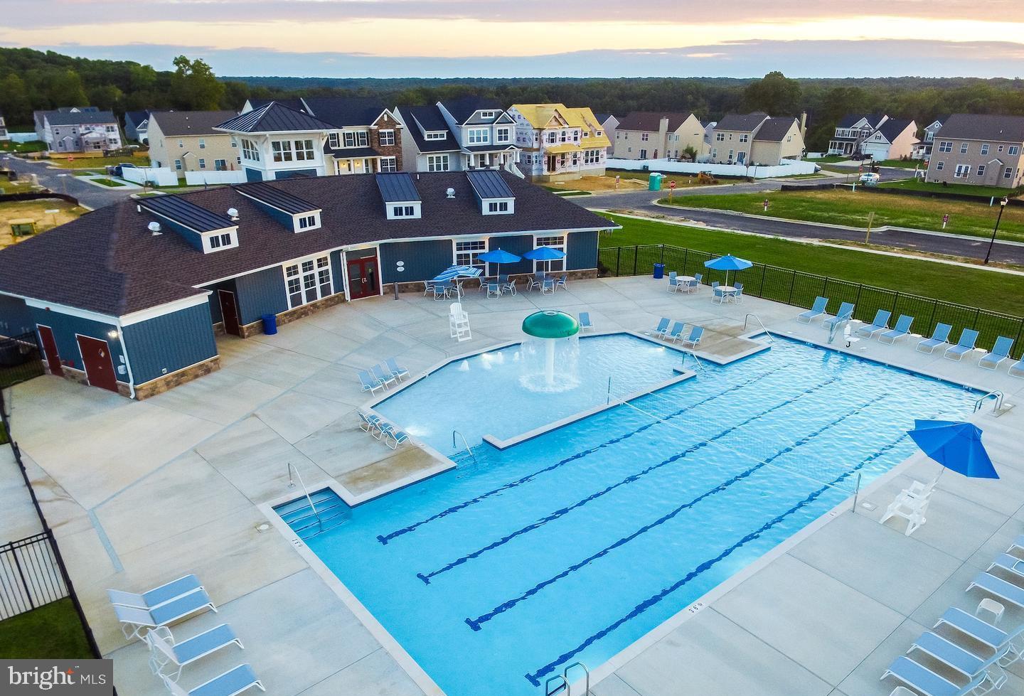 CLARK'S REST - Residential