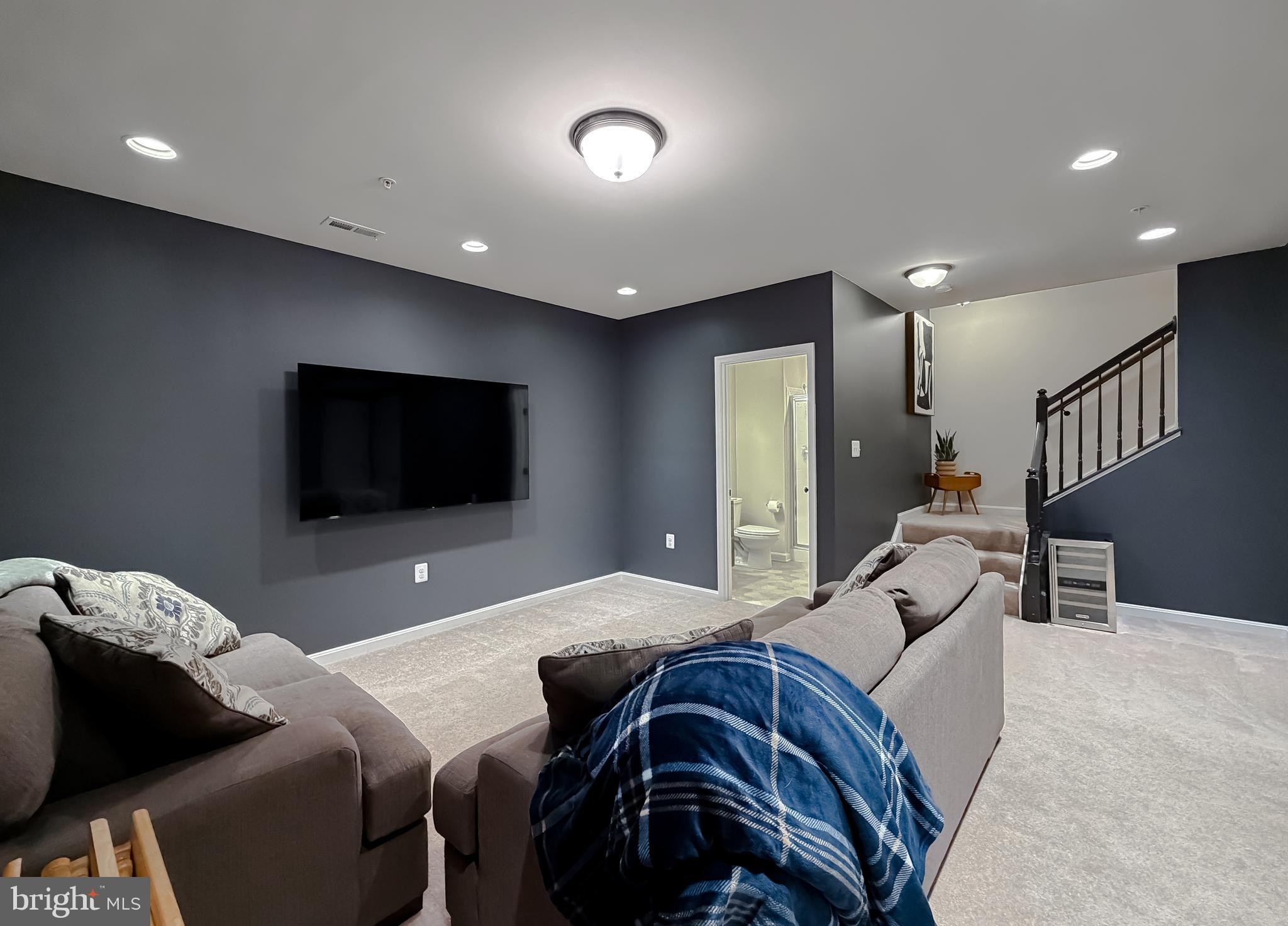 CLARK'S REST - Residential