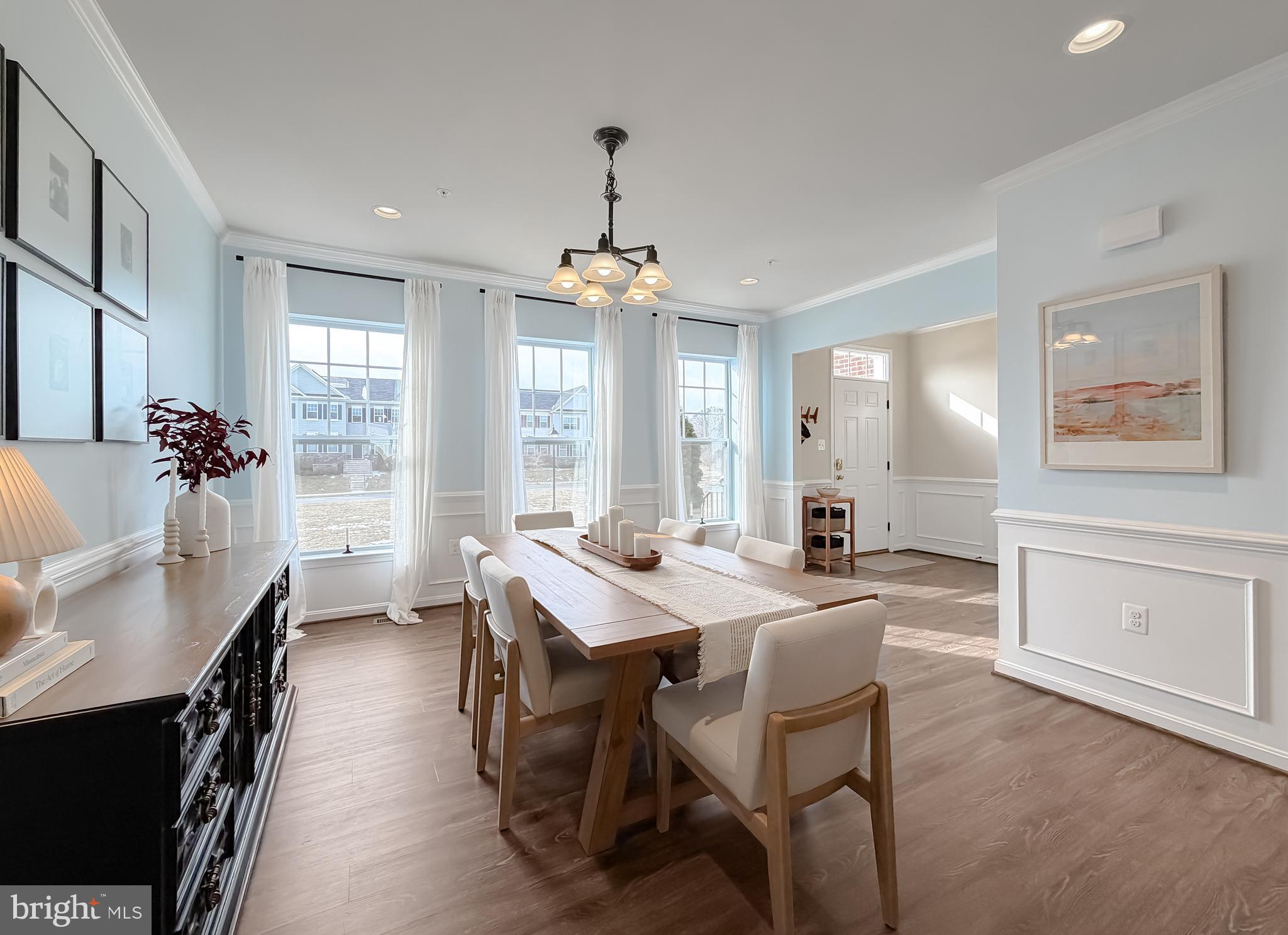 CLARK'S REST - Residential