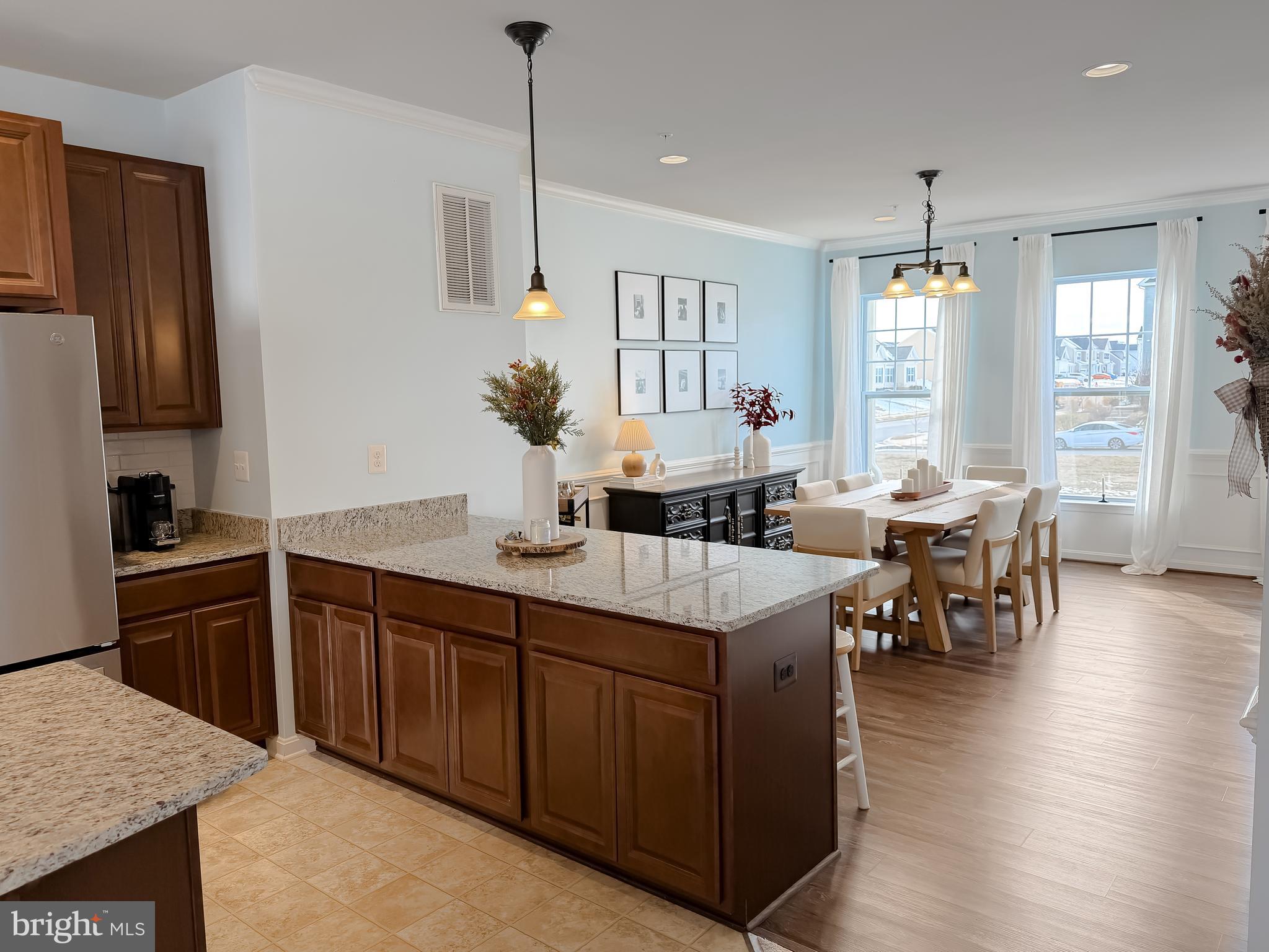 CLARK'S REST - Residential