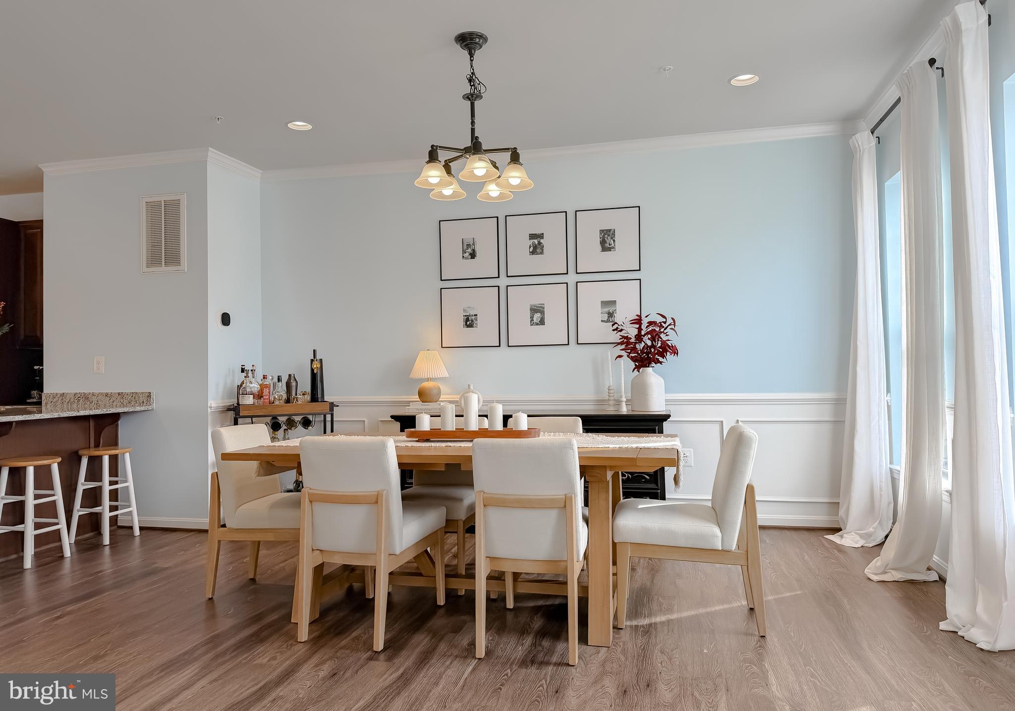 CLARK'S REST - Residential