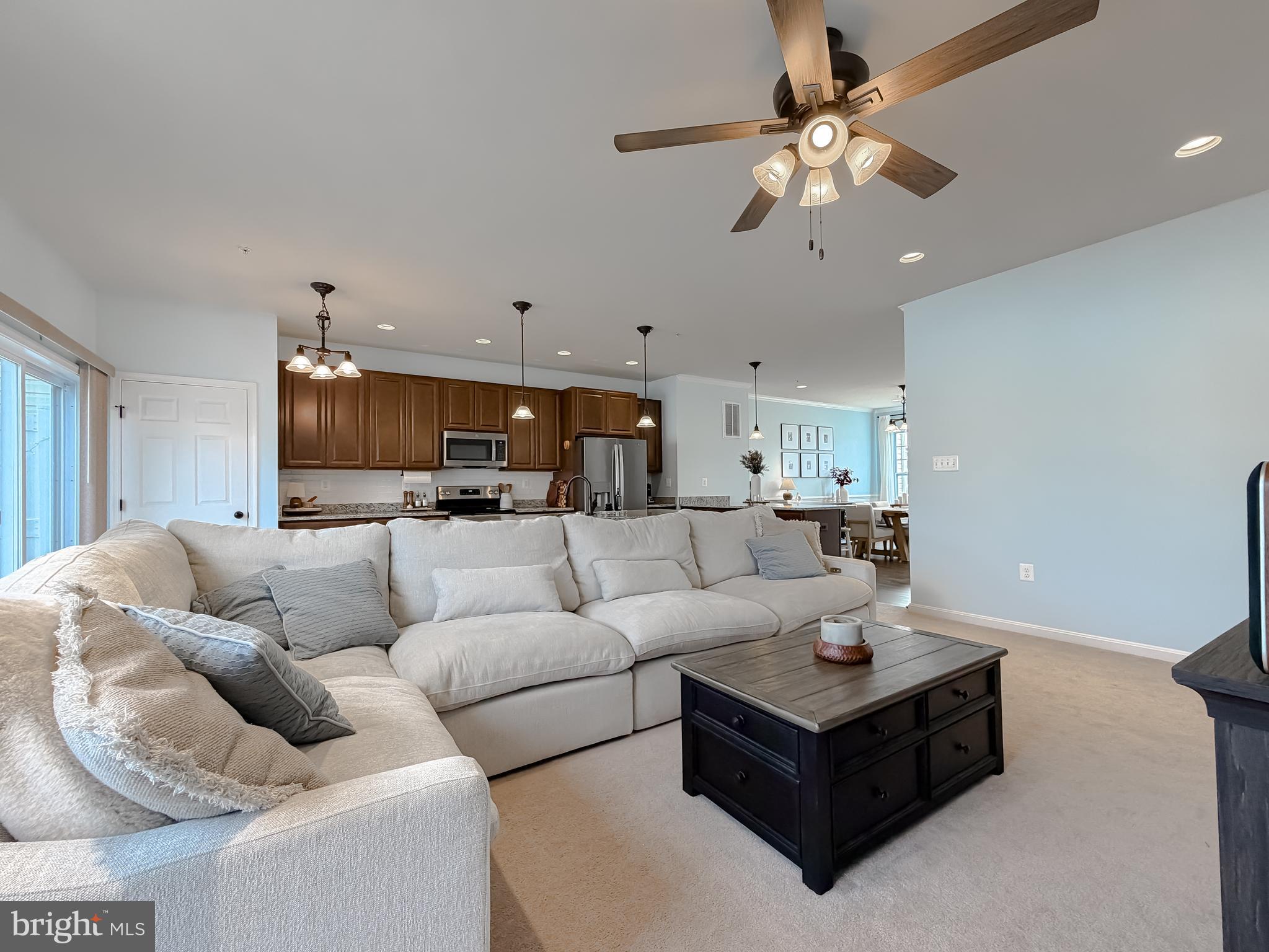 CLARK'S REST - Residential