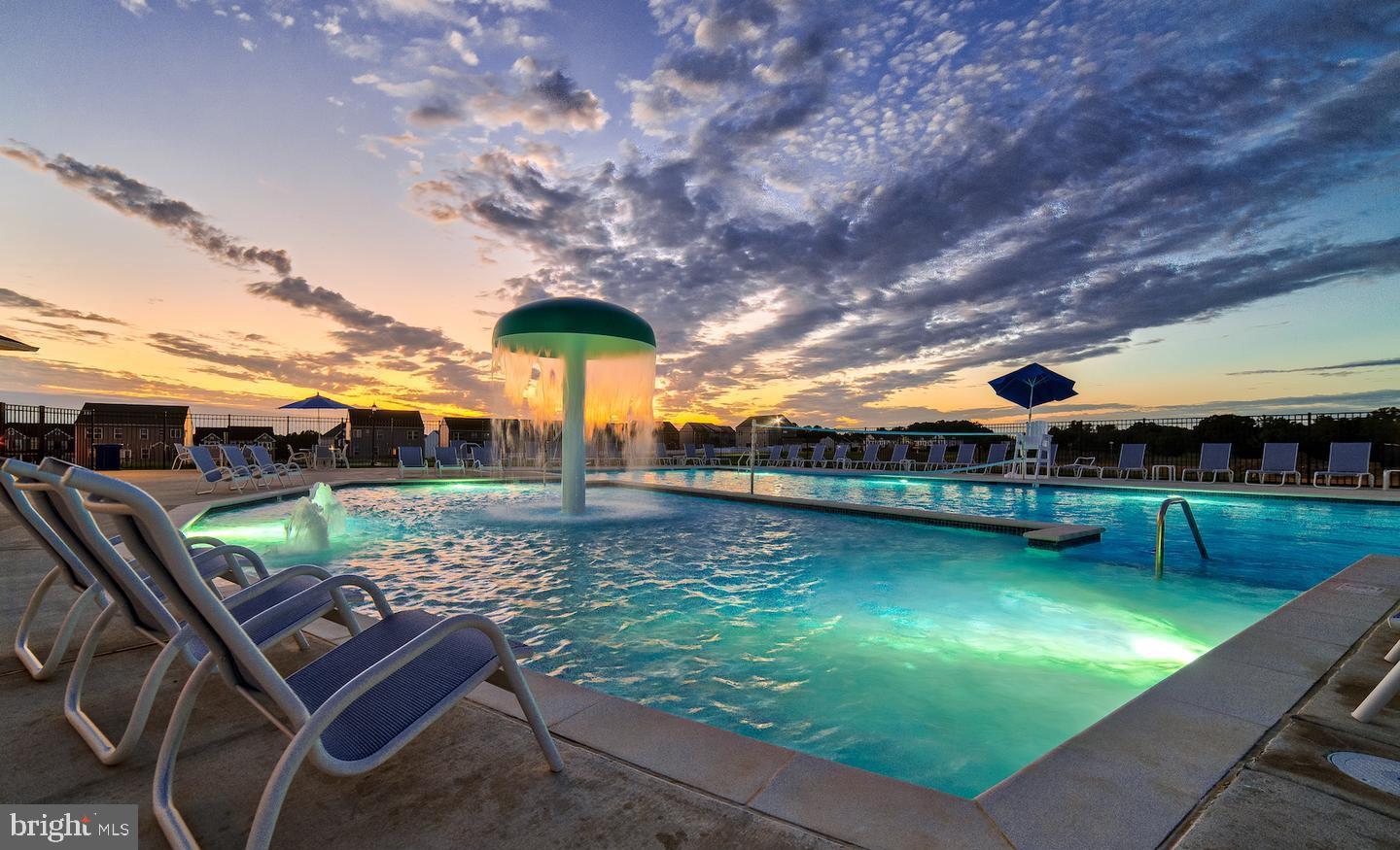 CLARK'S REST - Residential