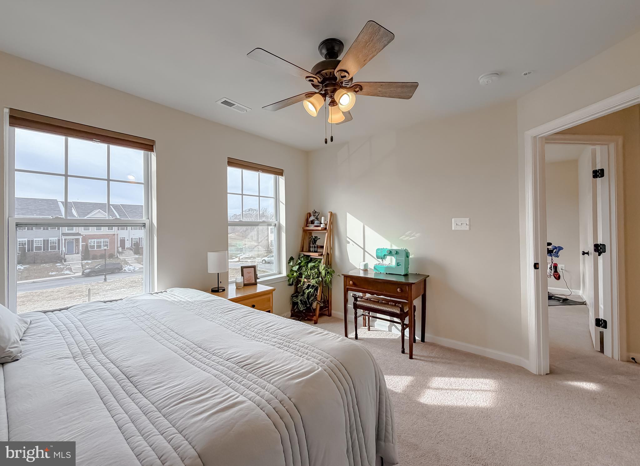 CLARK'S REST - Residential