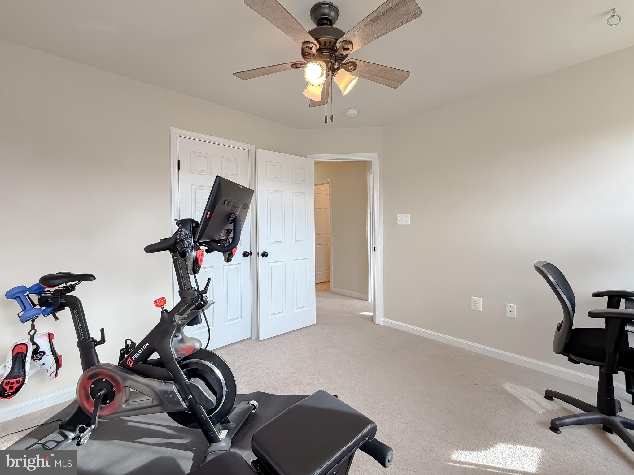 CLARK'S REST - Residential