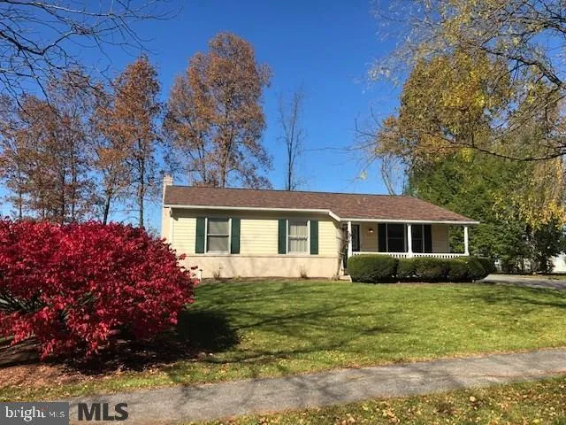 223 N Vanessa Drive, Bellefonte, PA 16823