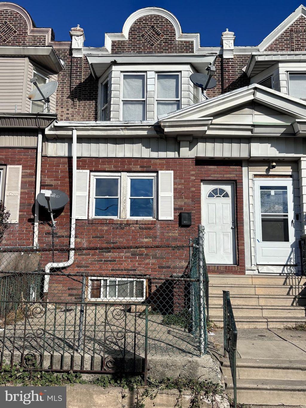 Photo of 631 E Allegheny Avenue, PHILADELPHIA, PA 19134 (MLS # PAPH2572974)
