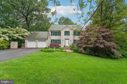 4270 DEBORAH COURT MOUNT AIRY MD 21771