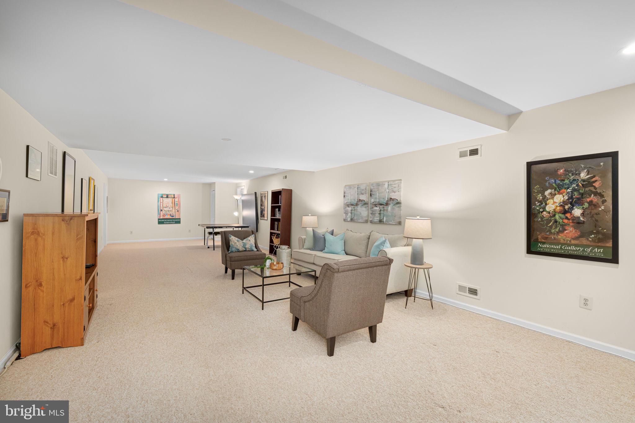 FALLSREACH - Residential