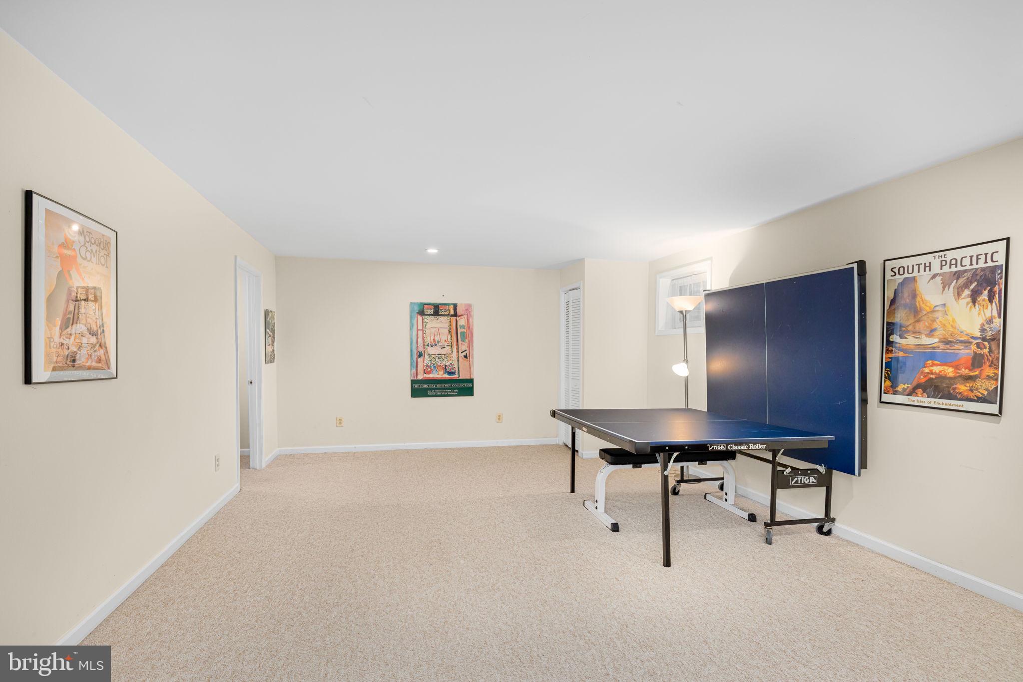 FALLSREACH - Residential