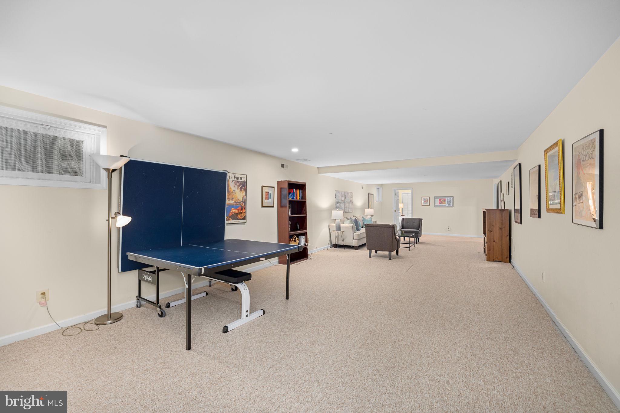 FALLSREACH - Residential