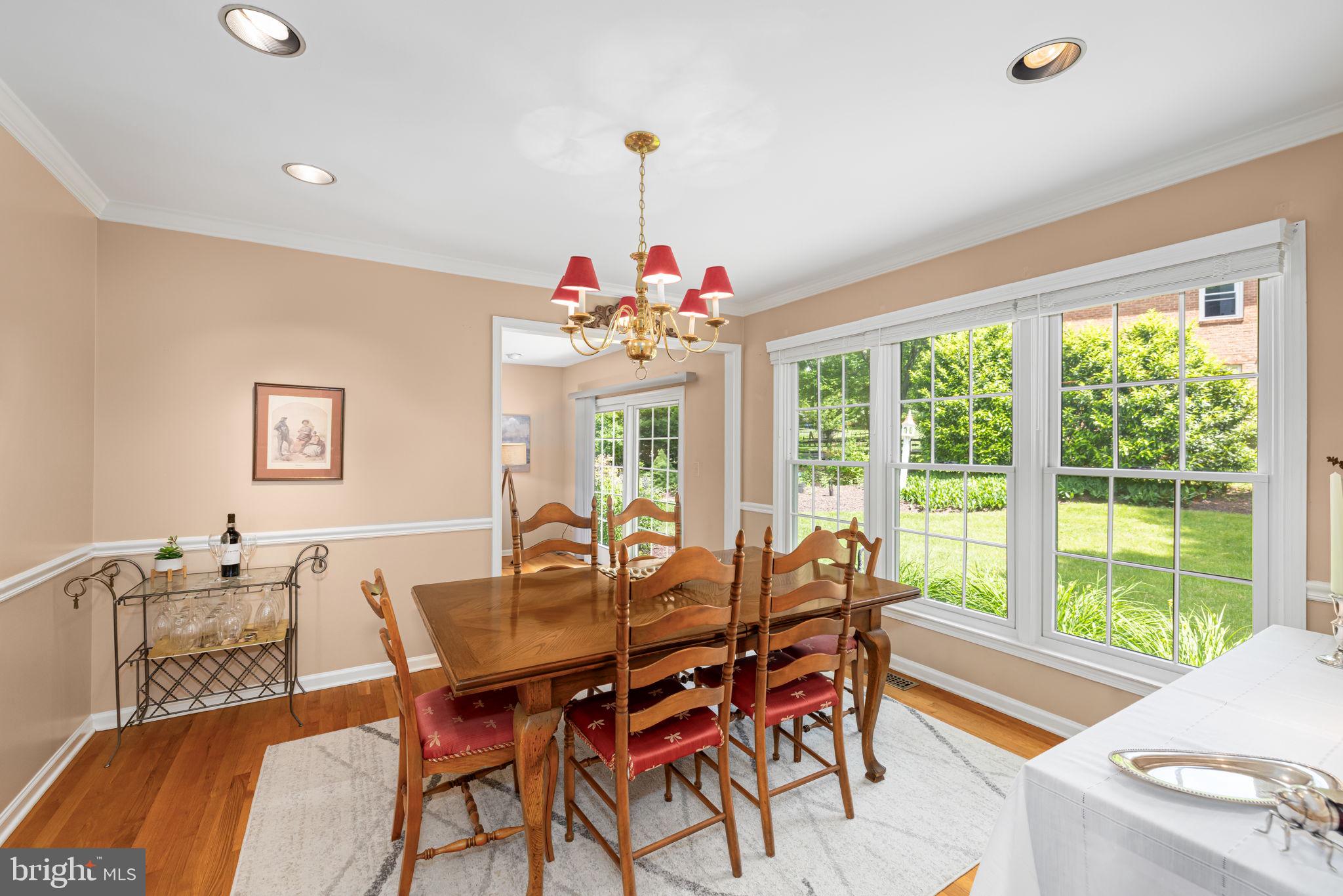 FALLSREACH - Residential