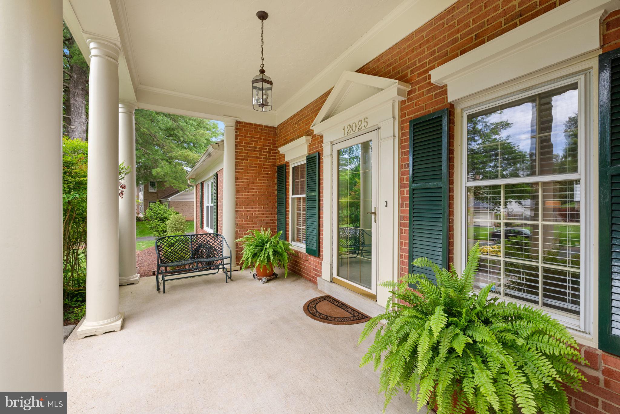 FALLSREACH - Residential